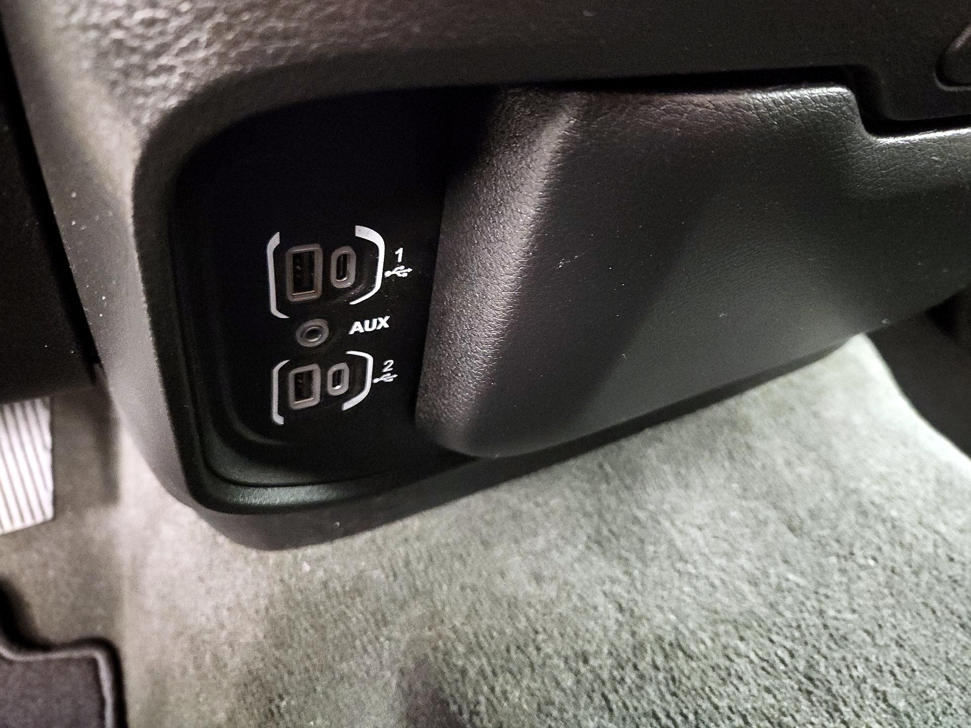 Thumbnail: 2022 RAM 1500 - 18