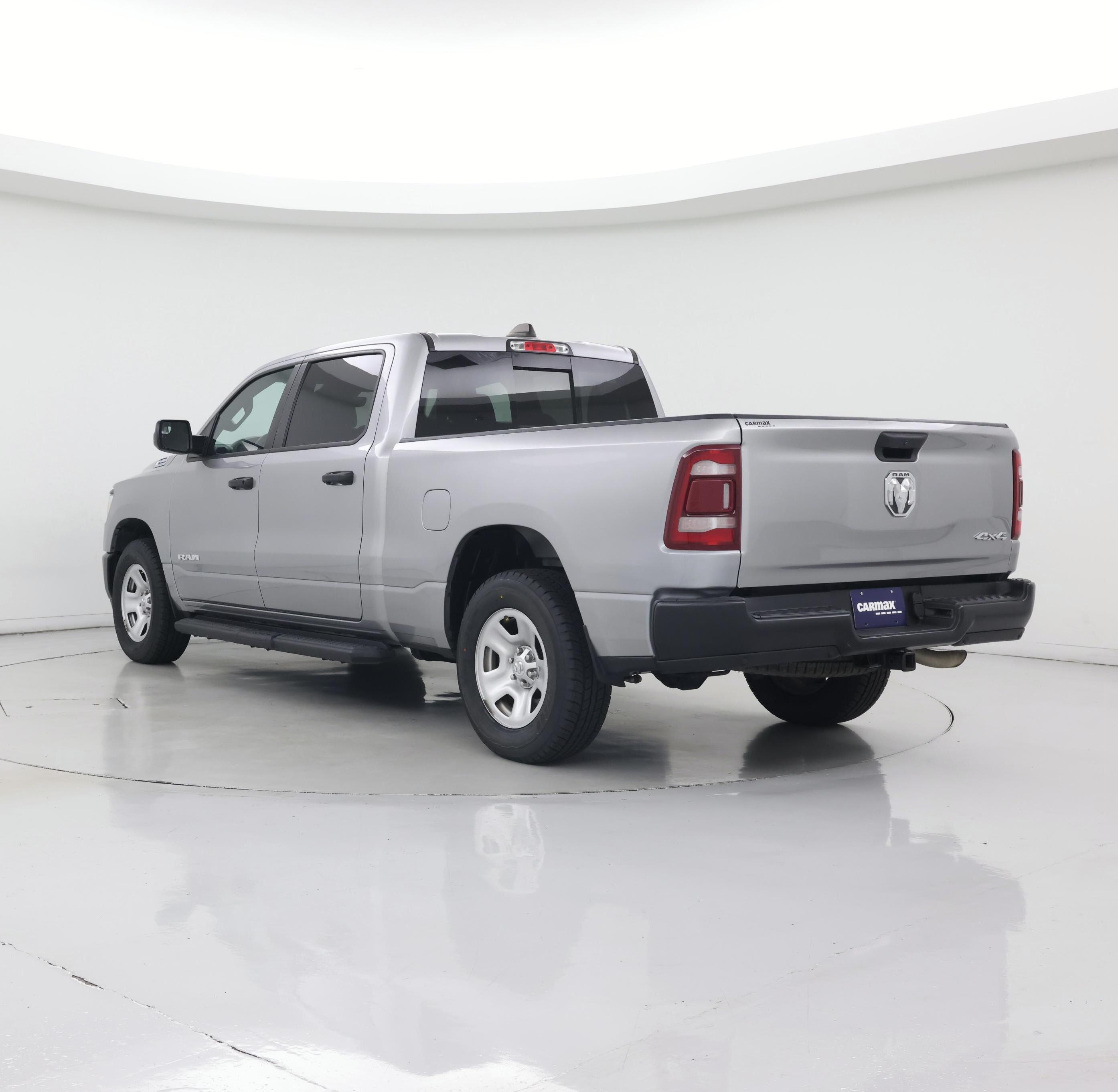 Thumbnail: 2022 RAM 1500 - 2