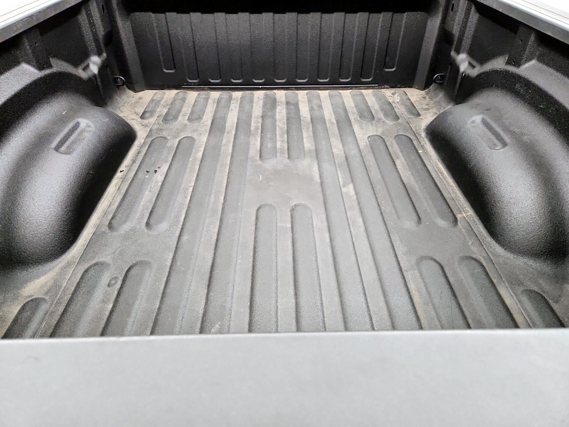 Thumbnail: 2022 RAM 1500 - 20