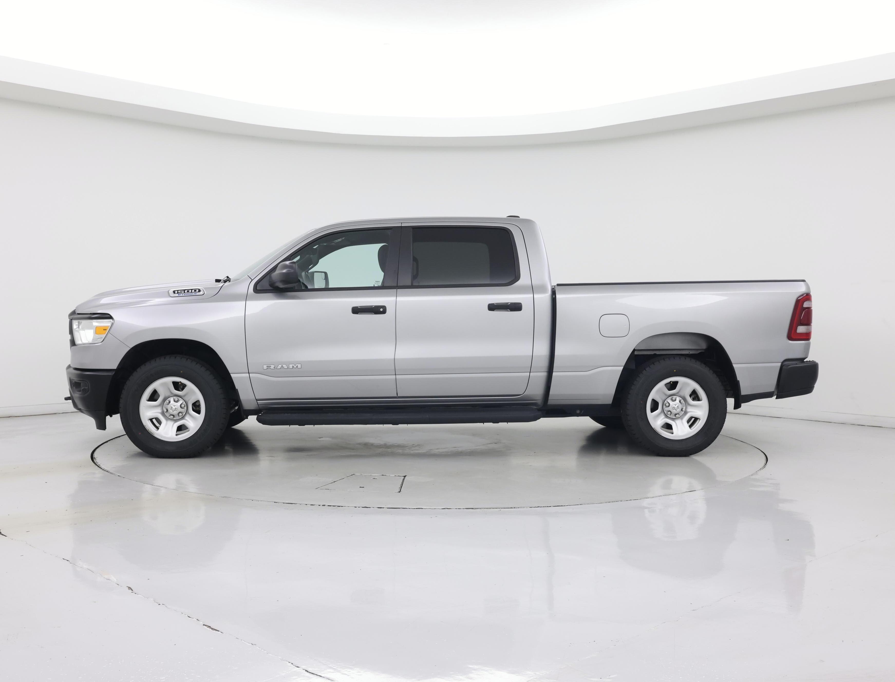 Thumbnail: 2022 RAM 1500 - 3