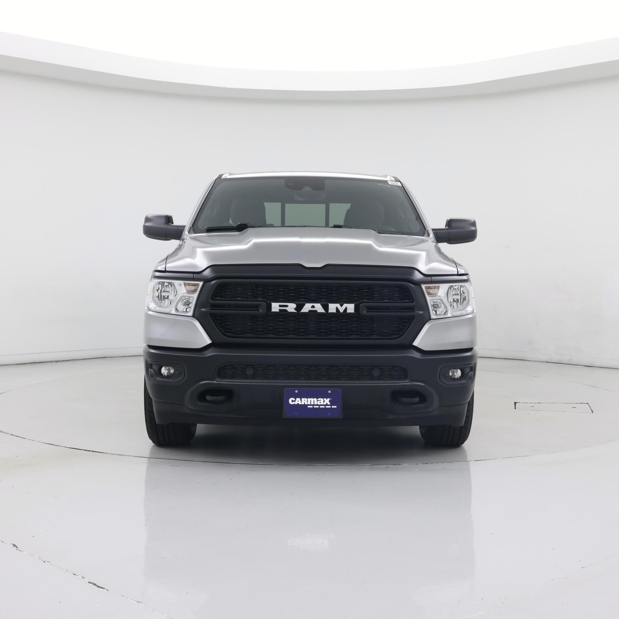 Thumbnail: 2022 RAM 1500 - 5