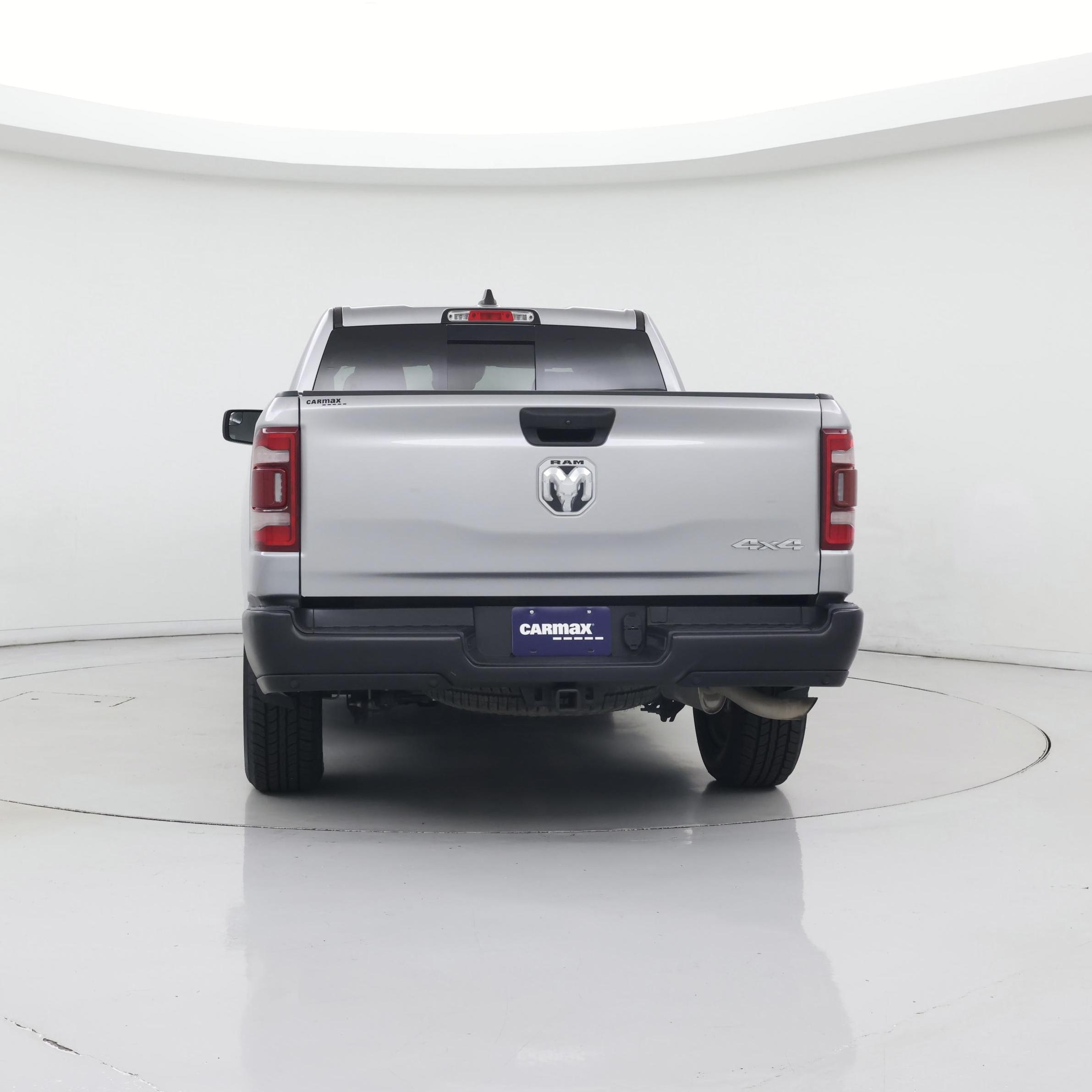 Thumbnail: 2022 RAM 1500 - 6