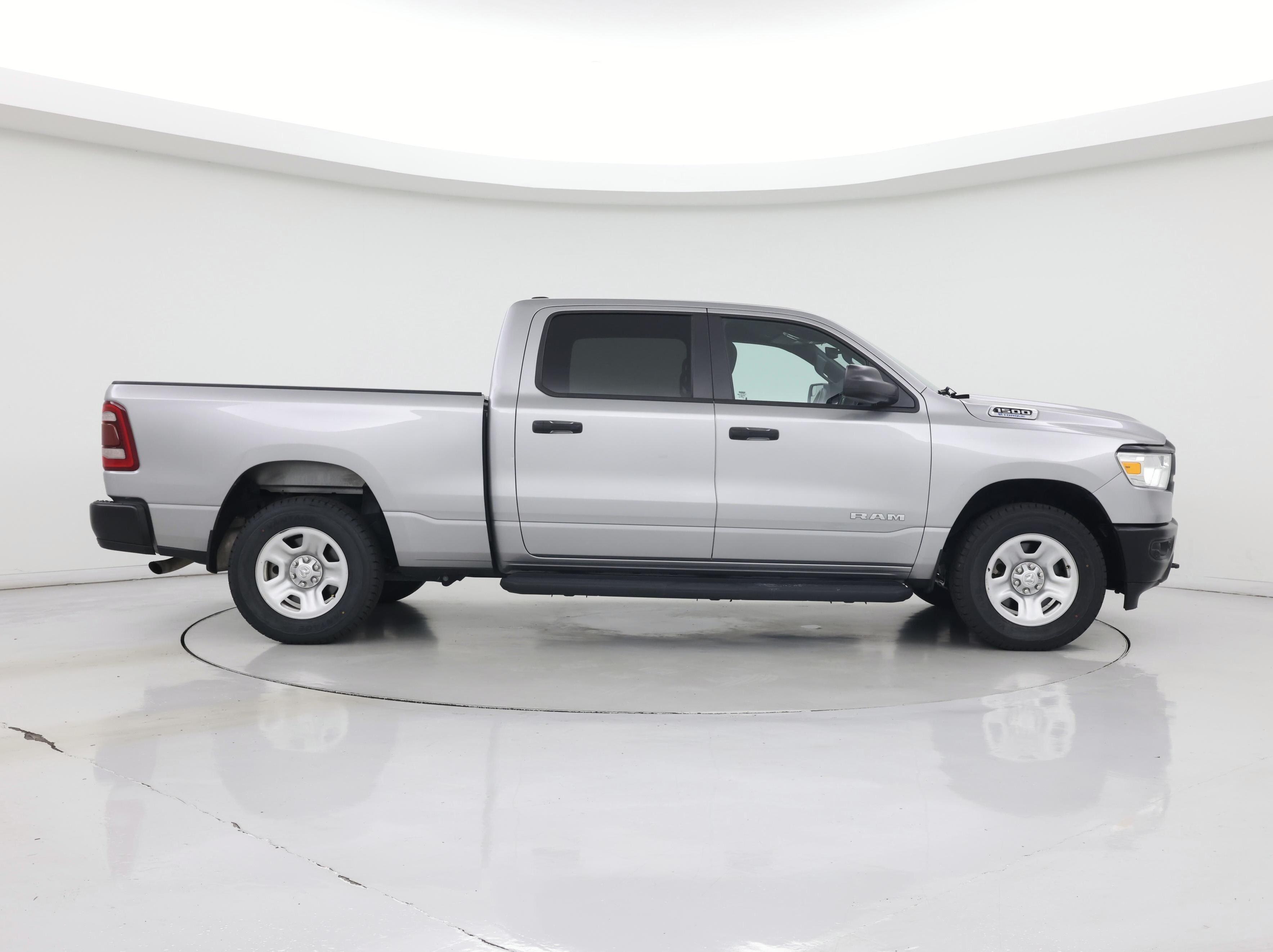 Thumbnail: 2022 RAM 1500 - 7