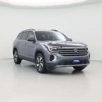 2024 Volkswagen Atlas SE w/Tech
