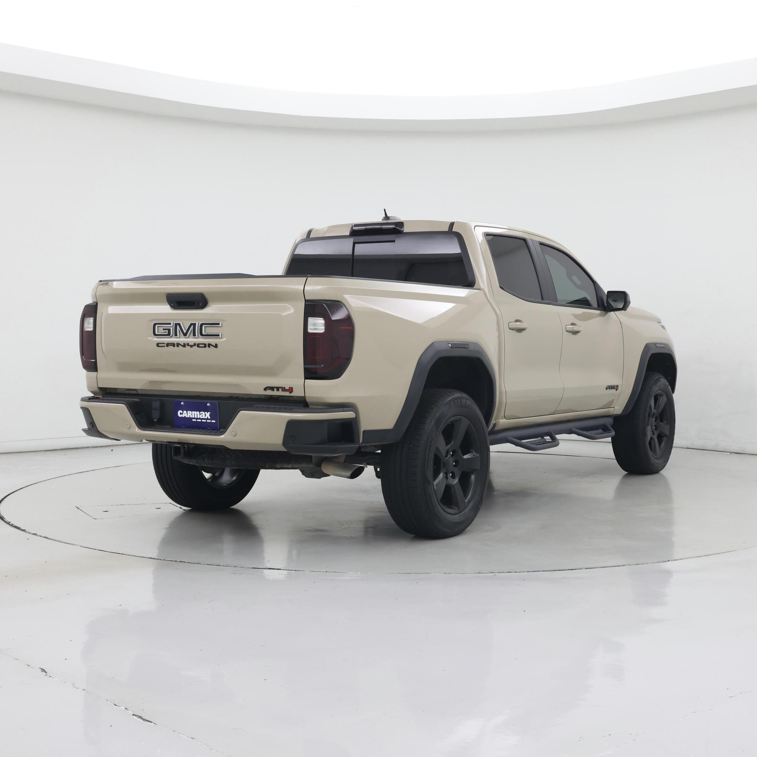 Thumbnail: 2023 GMC Canyon - 8