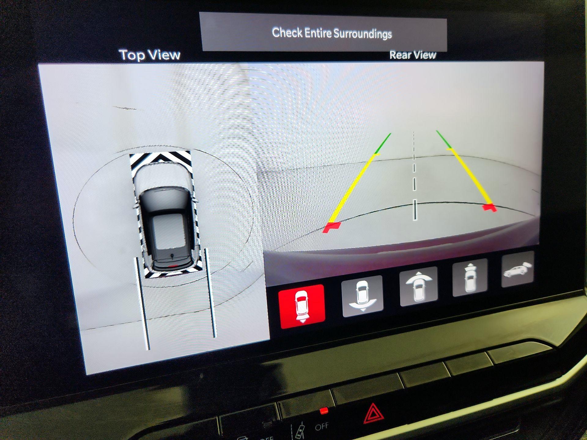 Thumbnail: 2022 Jeep Compass - 14