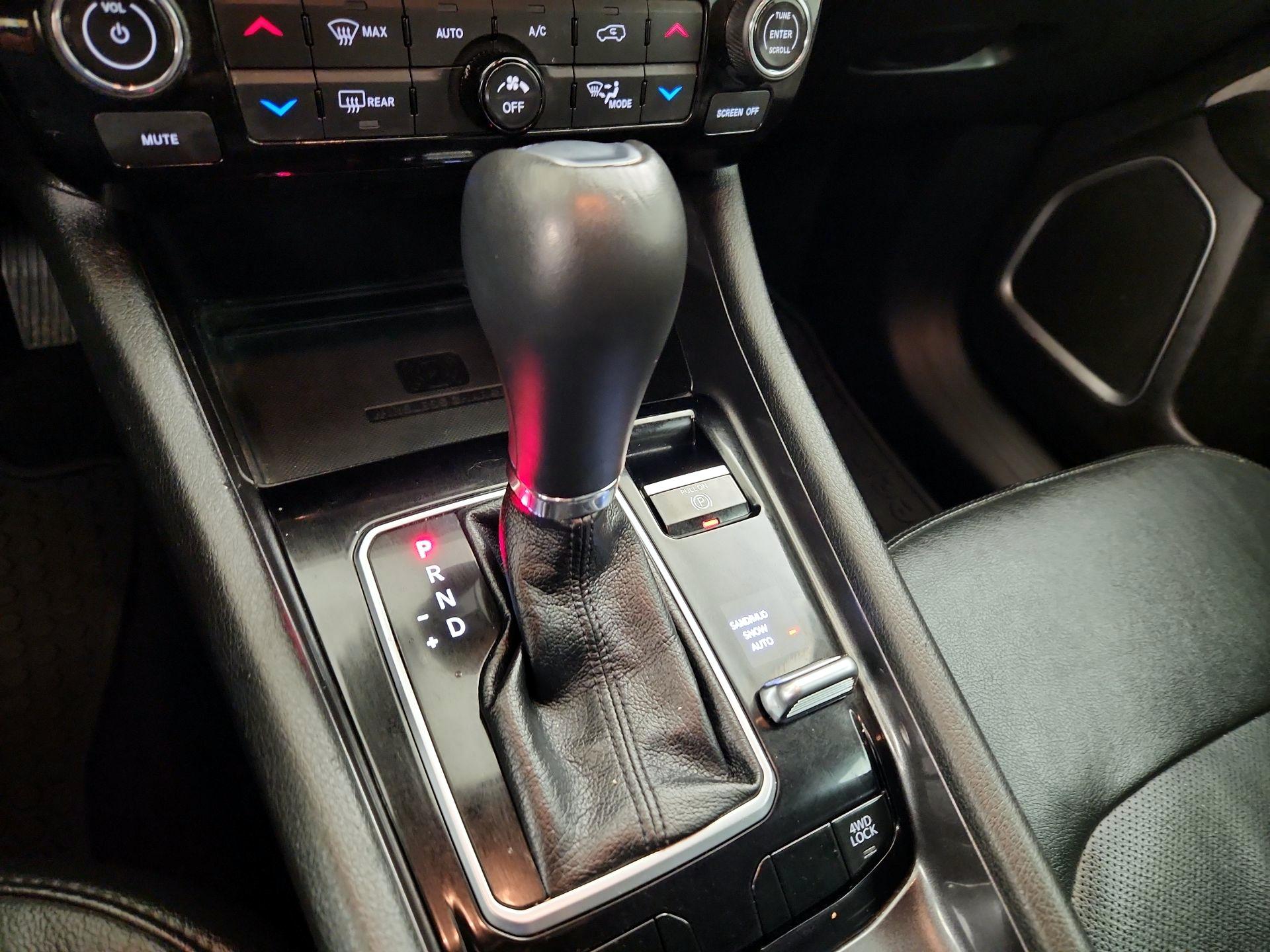 Thumbnail: 2022 Jeep Compass - 17