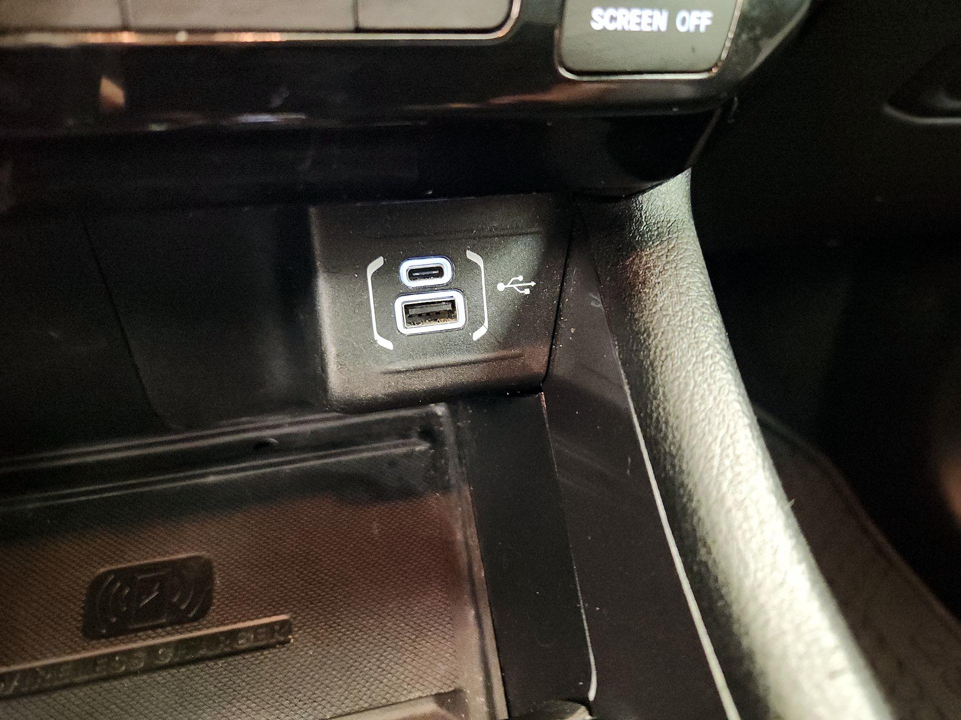 Thumbnail: 2022 Jeep Compass - 18