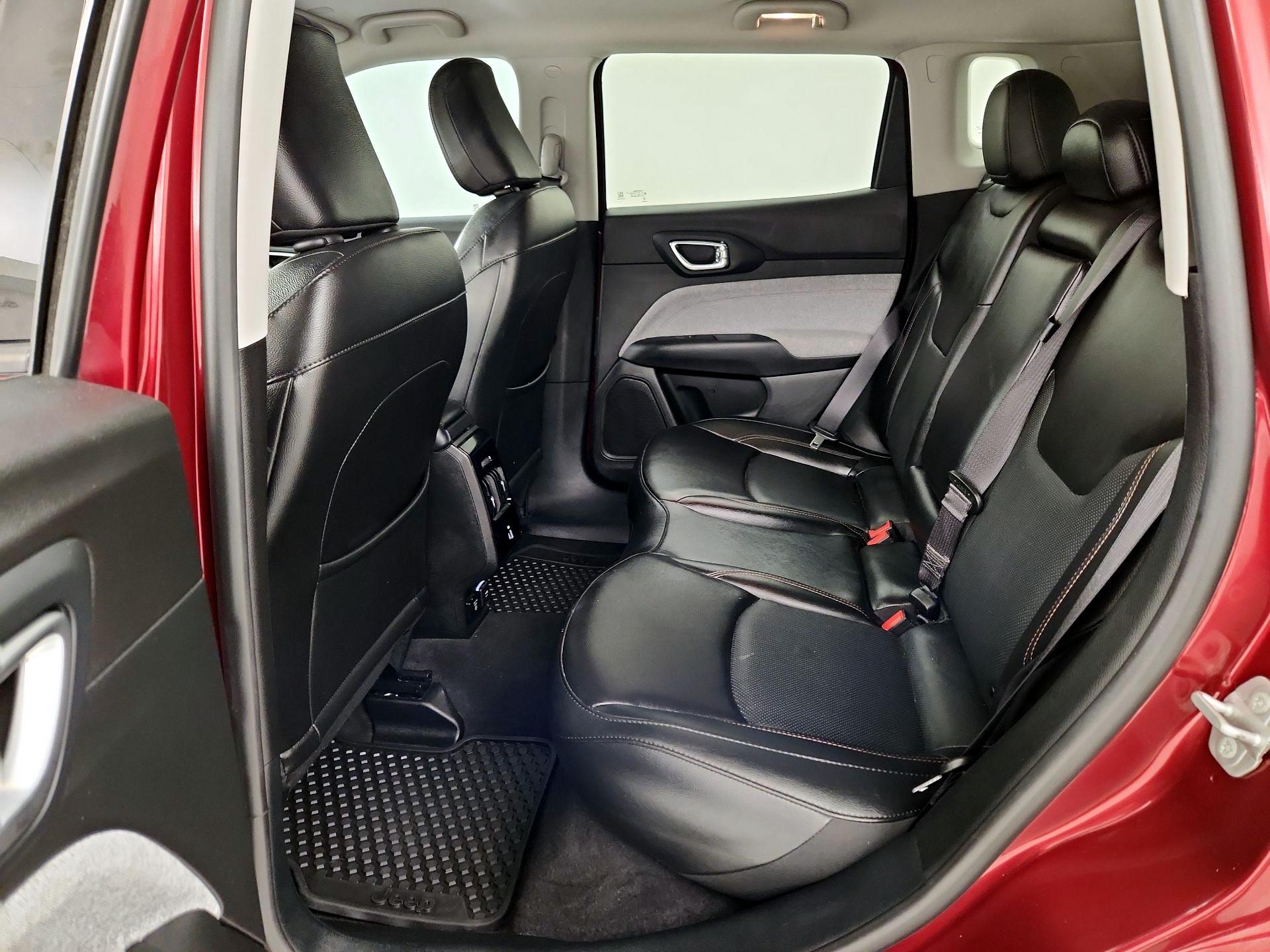 Thumbnail: 2022 Jeep Compass - 19