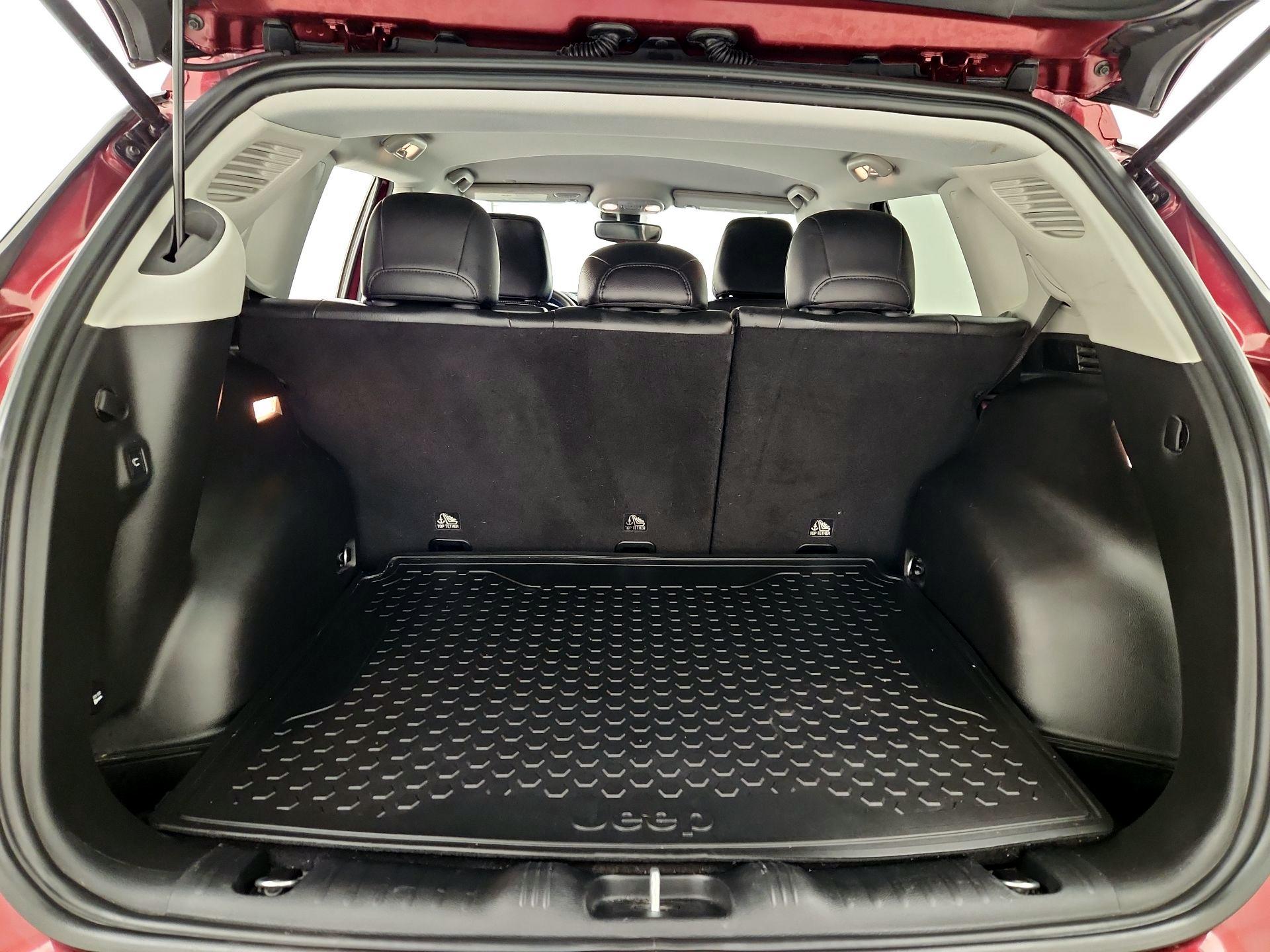 Thumbnail: 2022 Jeep Compass - 20