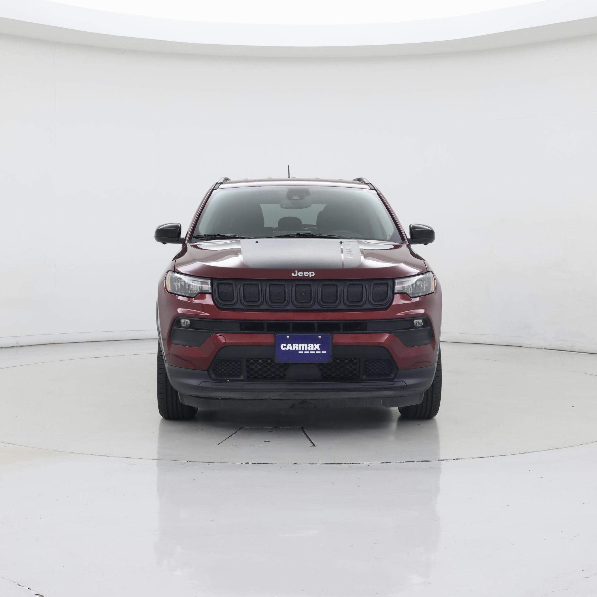 Thumbnail: 2022 Jeep Compass - 5