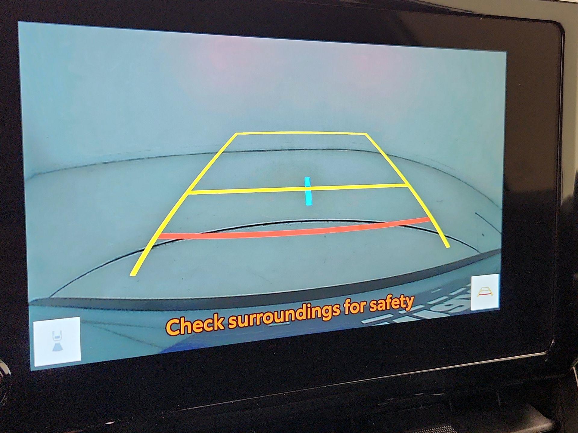 Thumbnail: 2025 Toyota Corolla Cross - 14