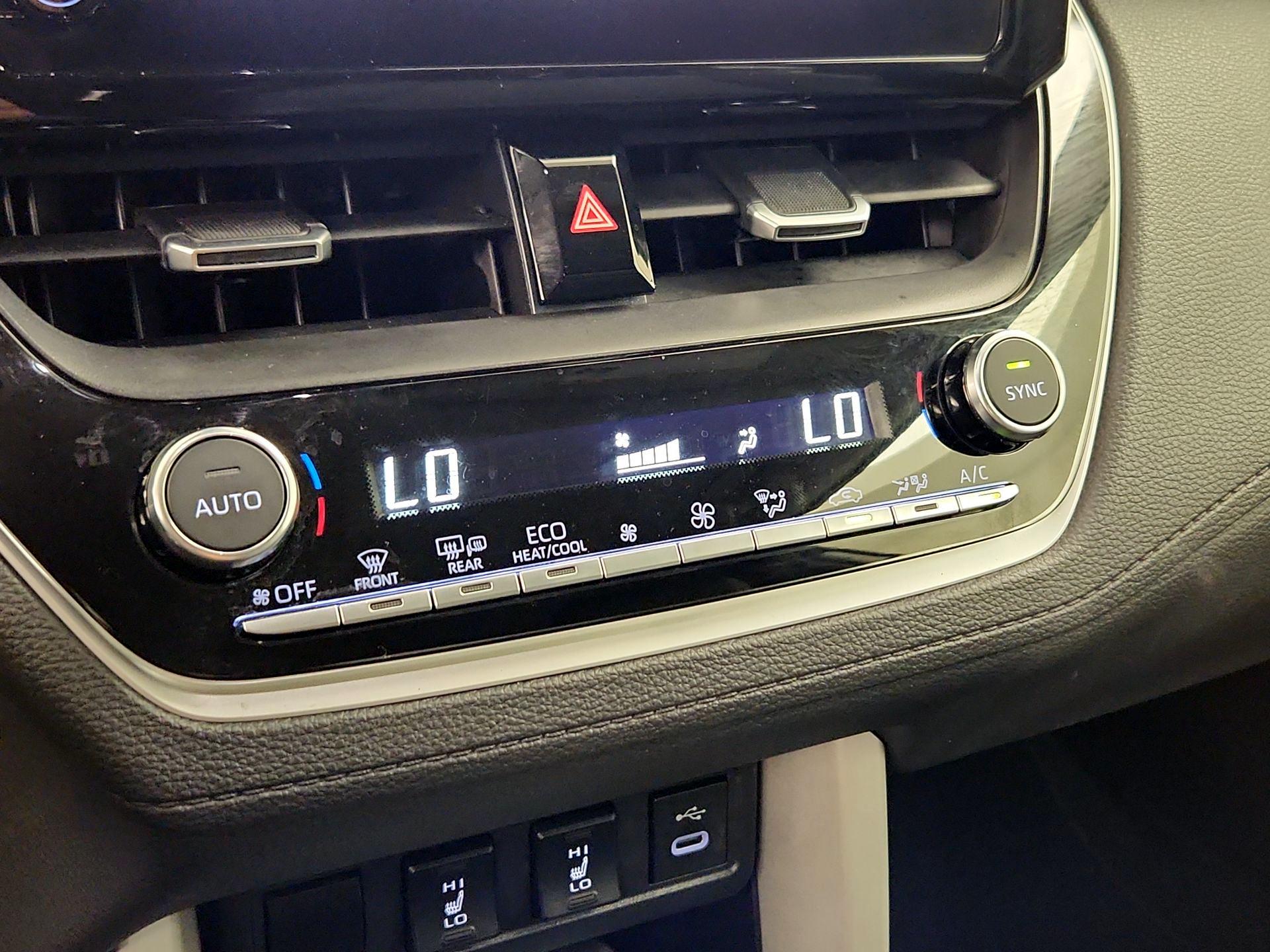 Thumbnail: 2025 Toyota Corolla Cross - 16