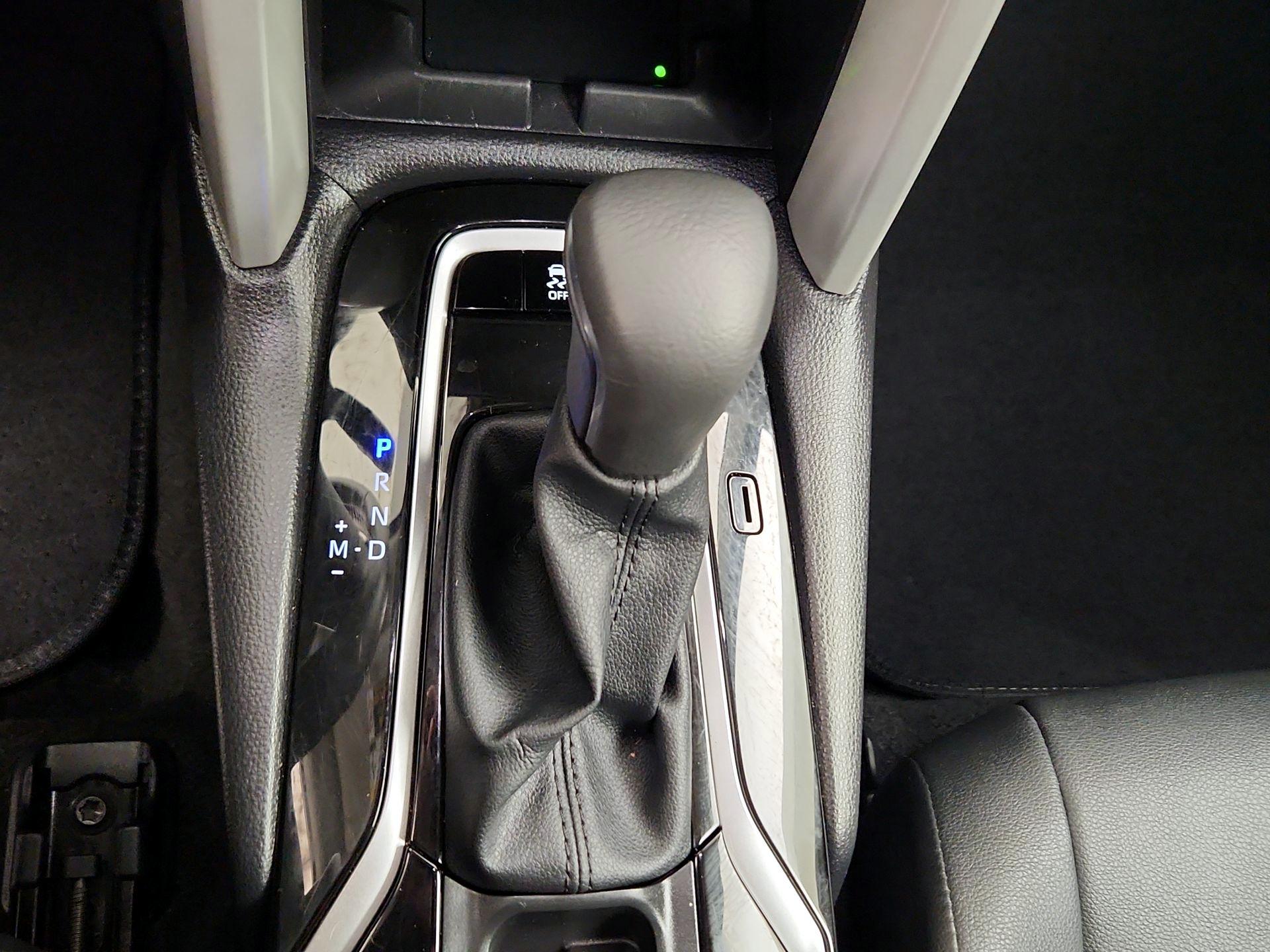 Thumbnail: 2025 Toyota Corolla Cross - 17