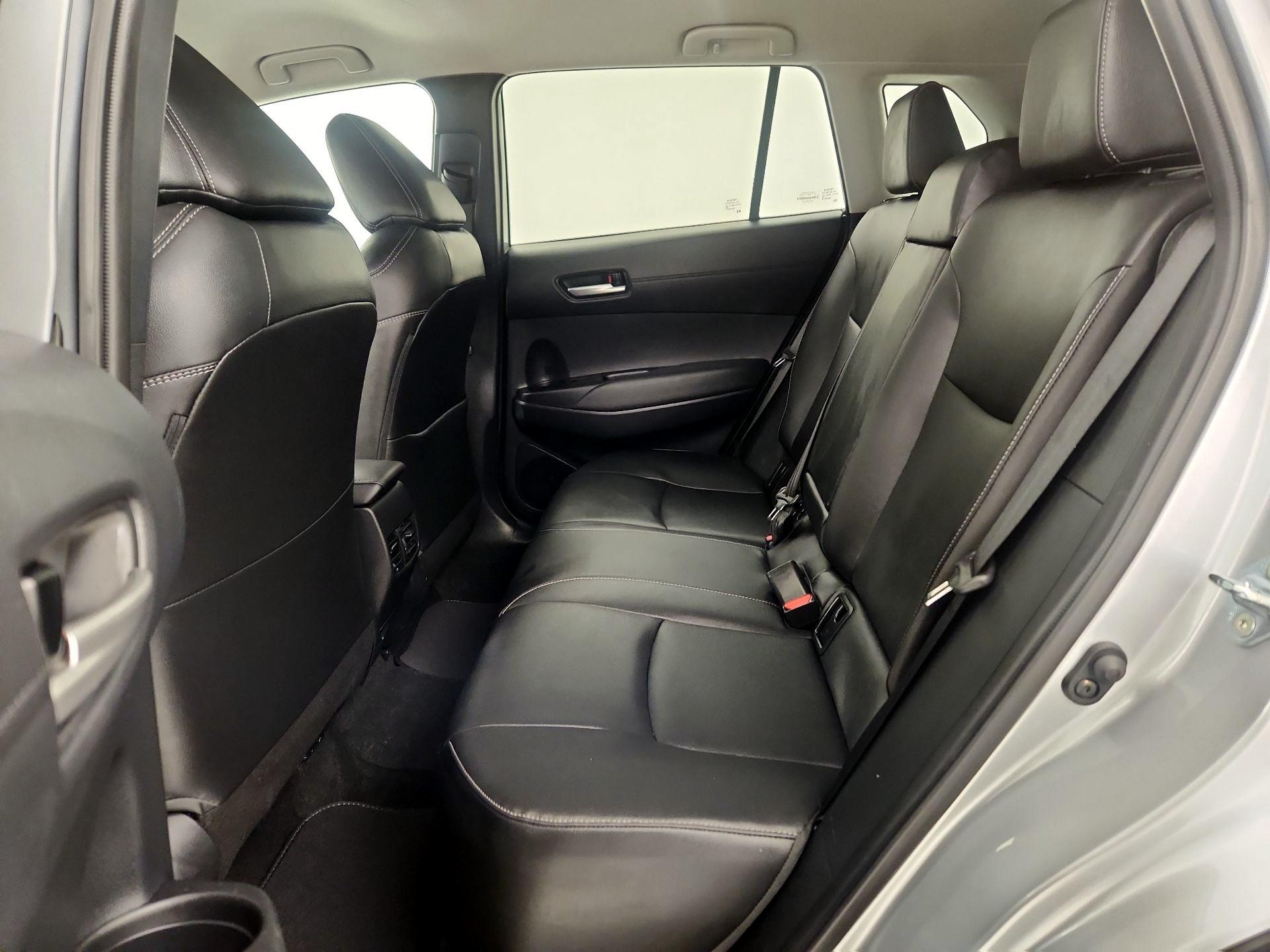 Thumbnail: 2025 Toyota Corolla Cross - 19