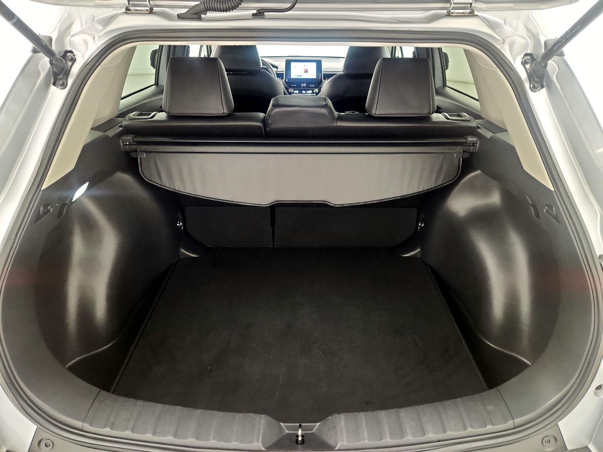 Thumbnail: 2025 Toyota Corolla Cross - 20