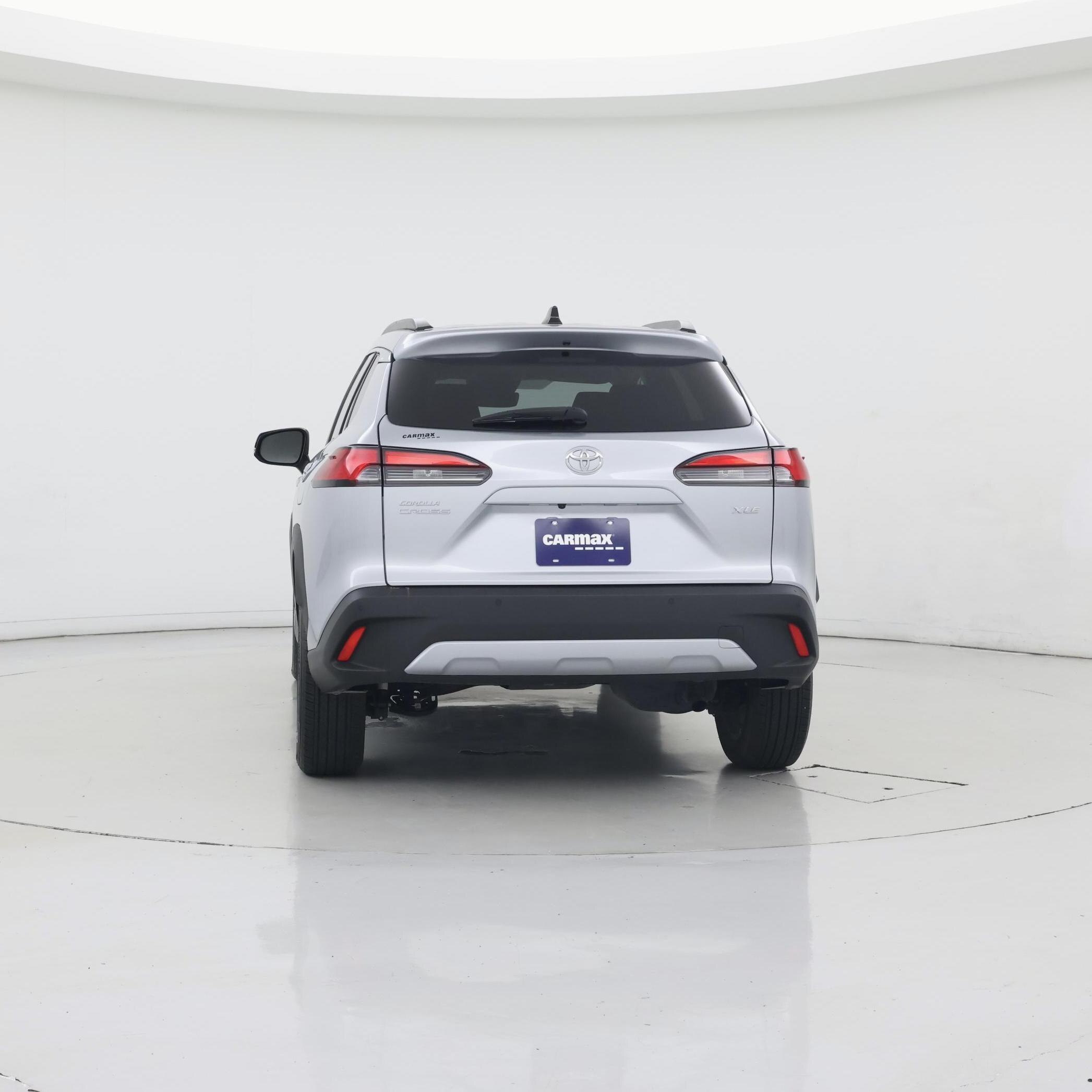 Thumbnail: 2025 Toyota Corolla Cross - 6