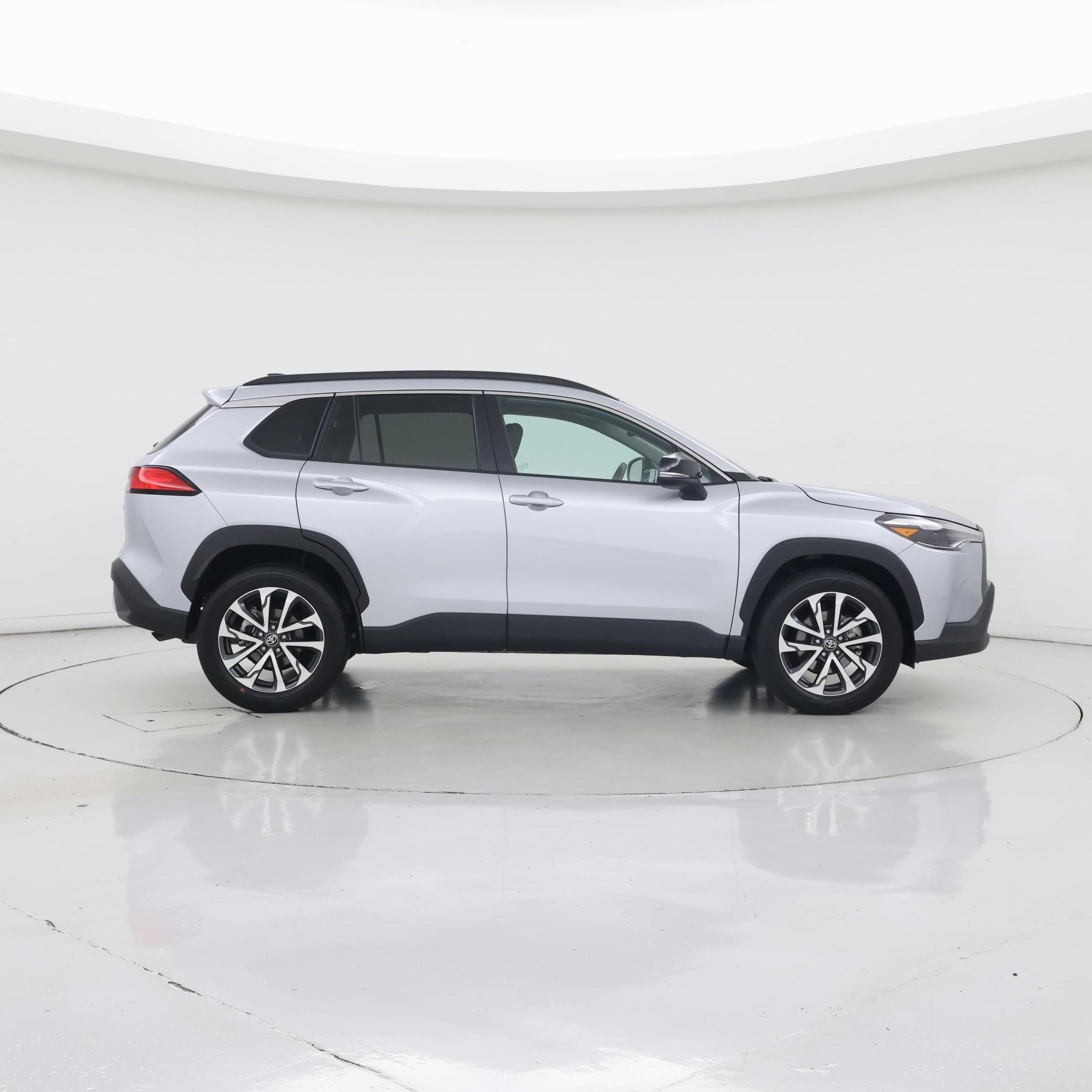 Thumbnail: 2025 Toyota Corolla Cross - 7