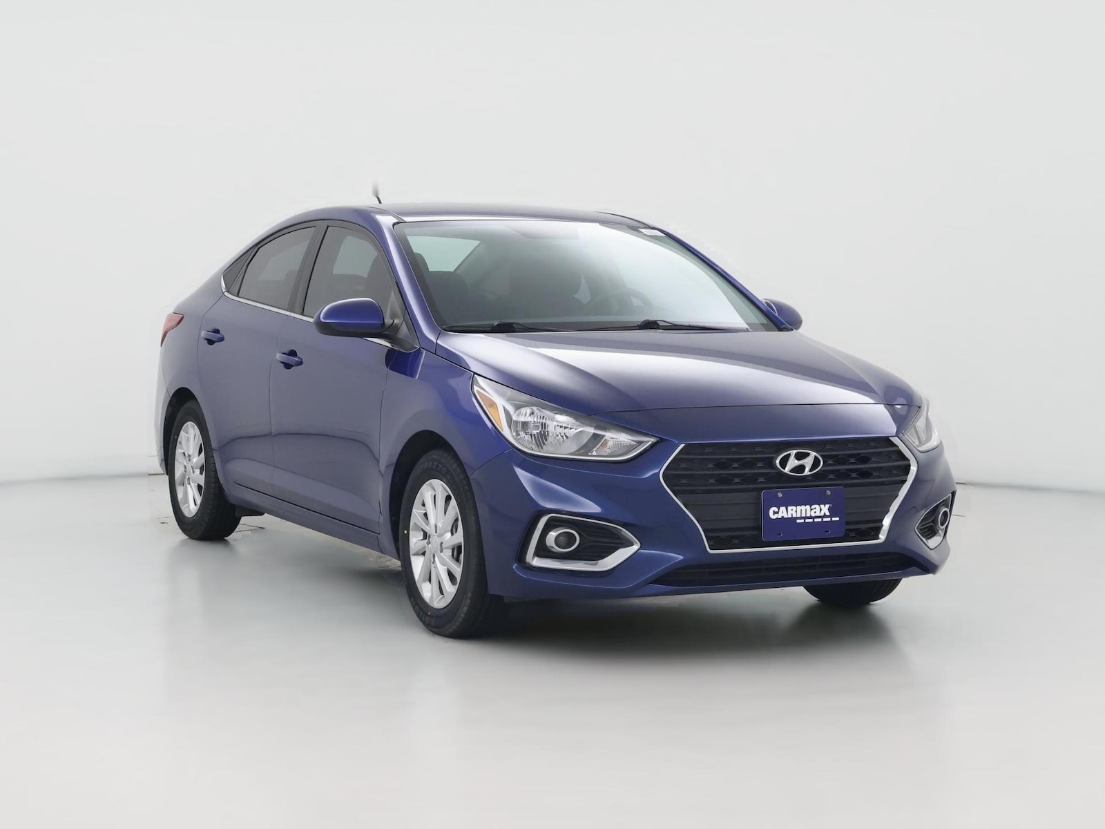 2021 Hyundai Accent SEL