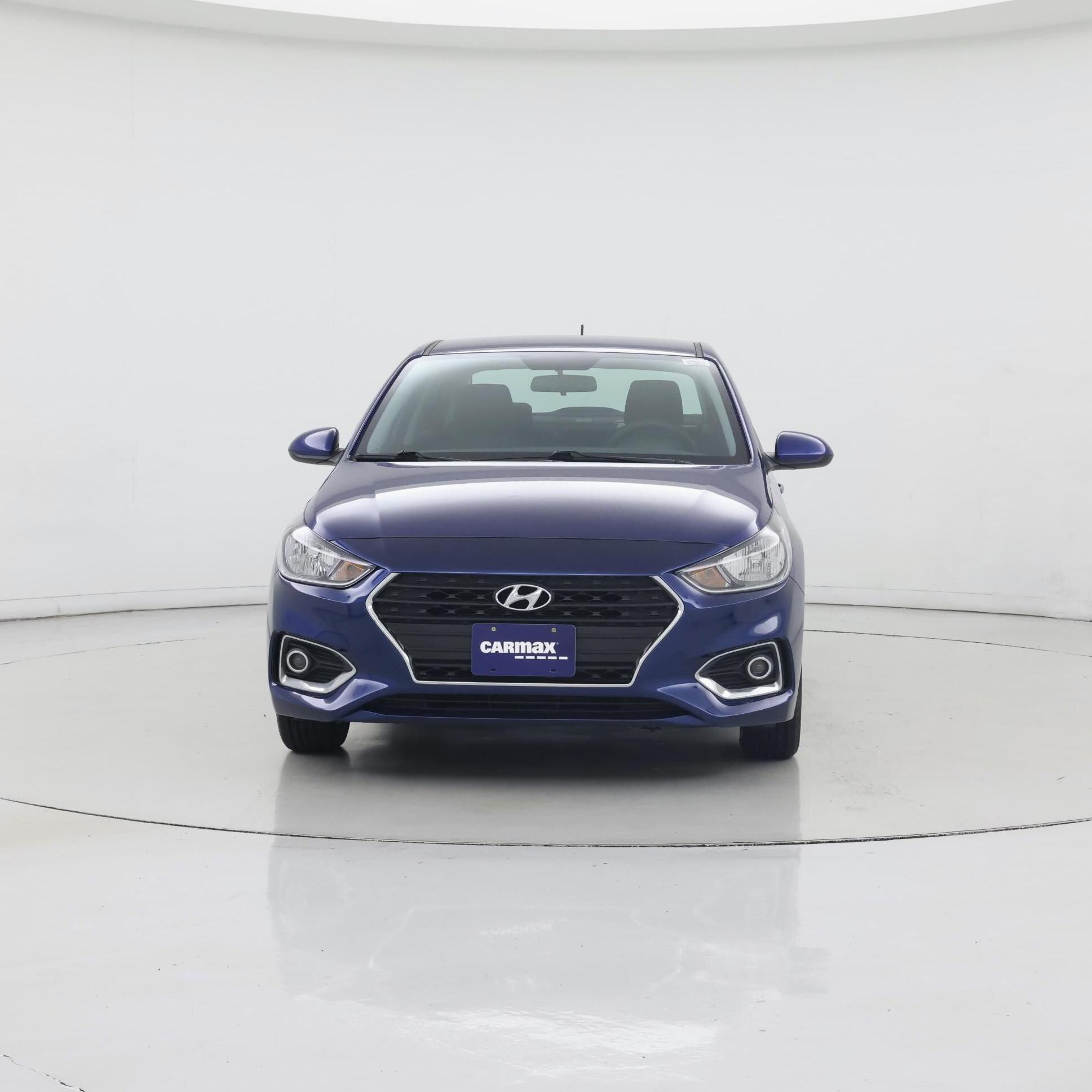 Thumbnail: 2021 Hyundai Accent - 5