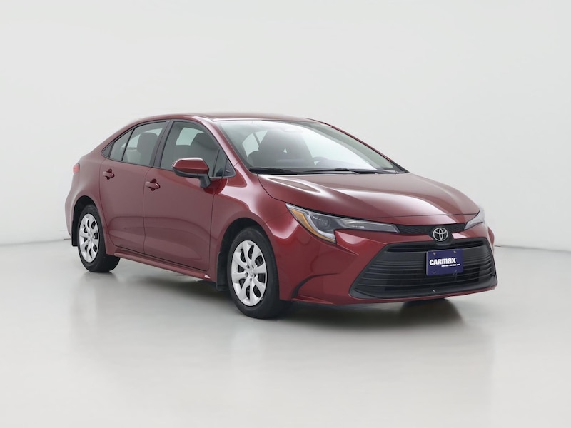 2025 Toyota Corolla LE -
                  Shreveport, LA