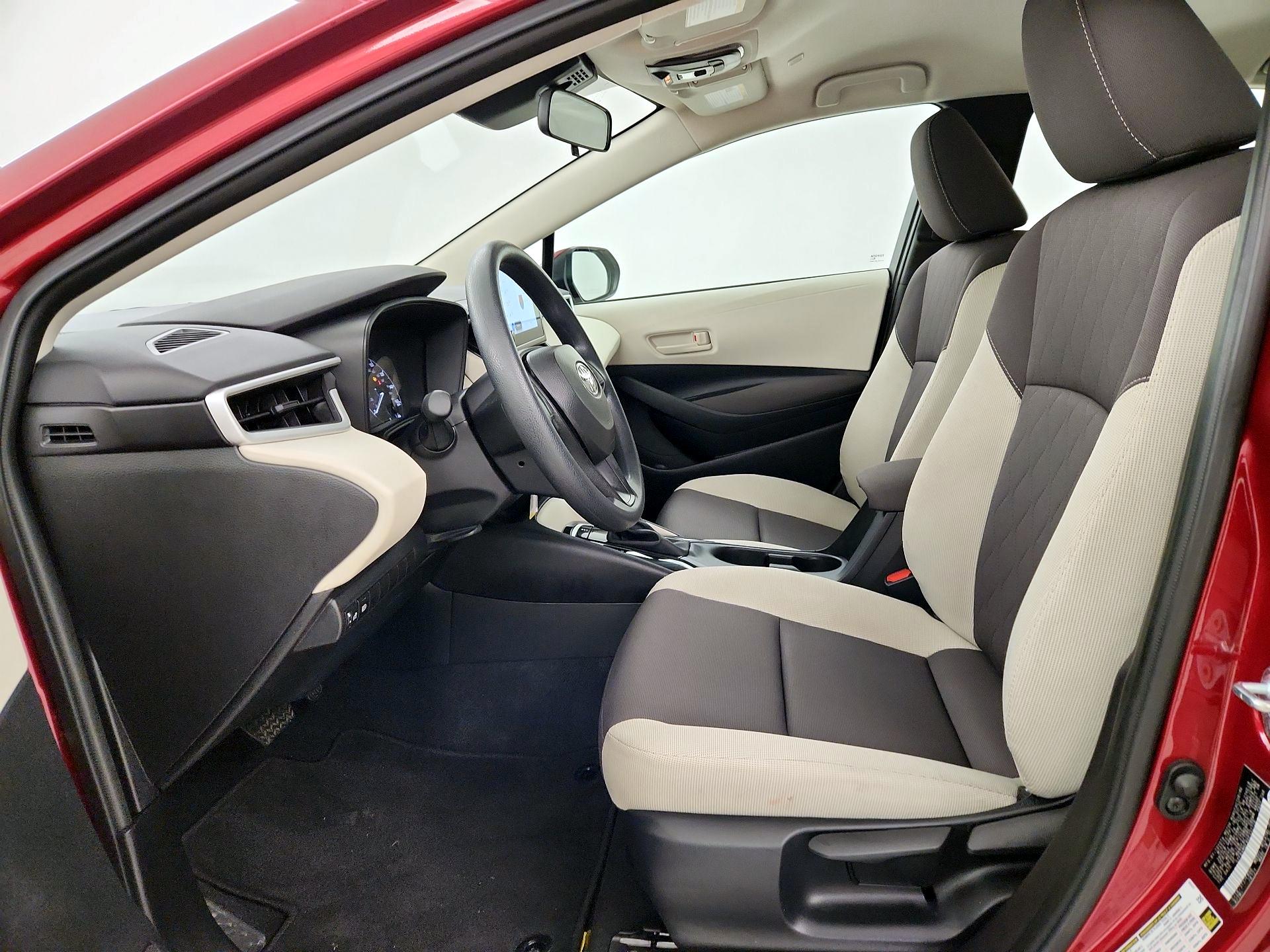 Thumbnail: 2025 Toyota Corolla - 11