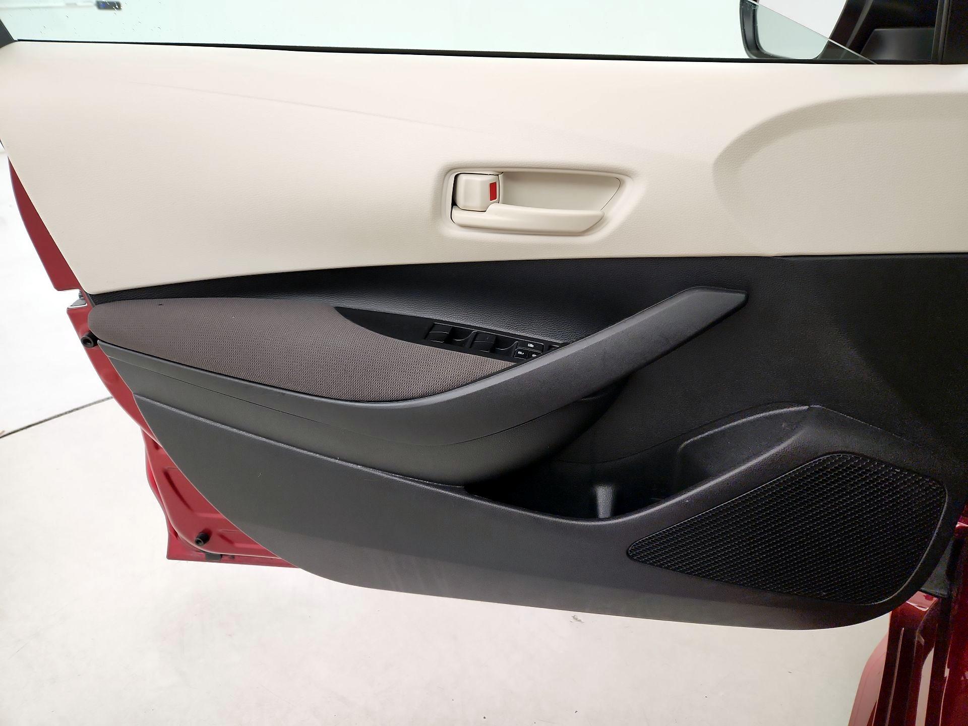 Thumbnail: 2025 Toyota Corolla - 12