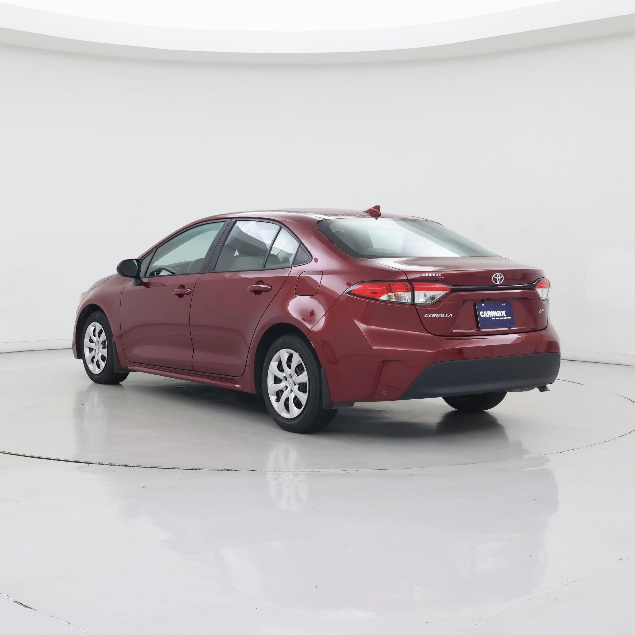 Thumbnail: 2025 Toyota Corolla - 2