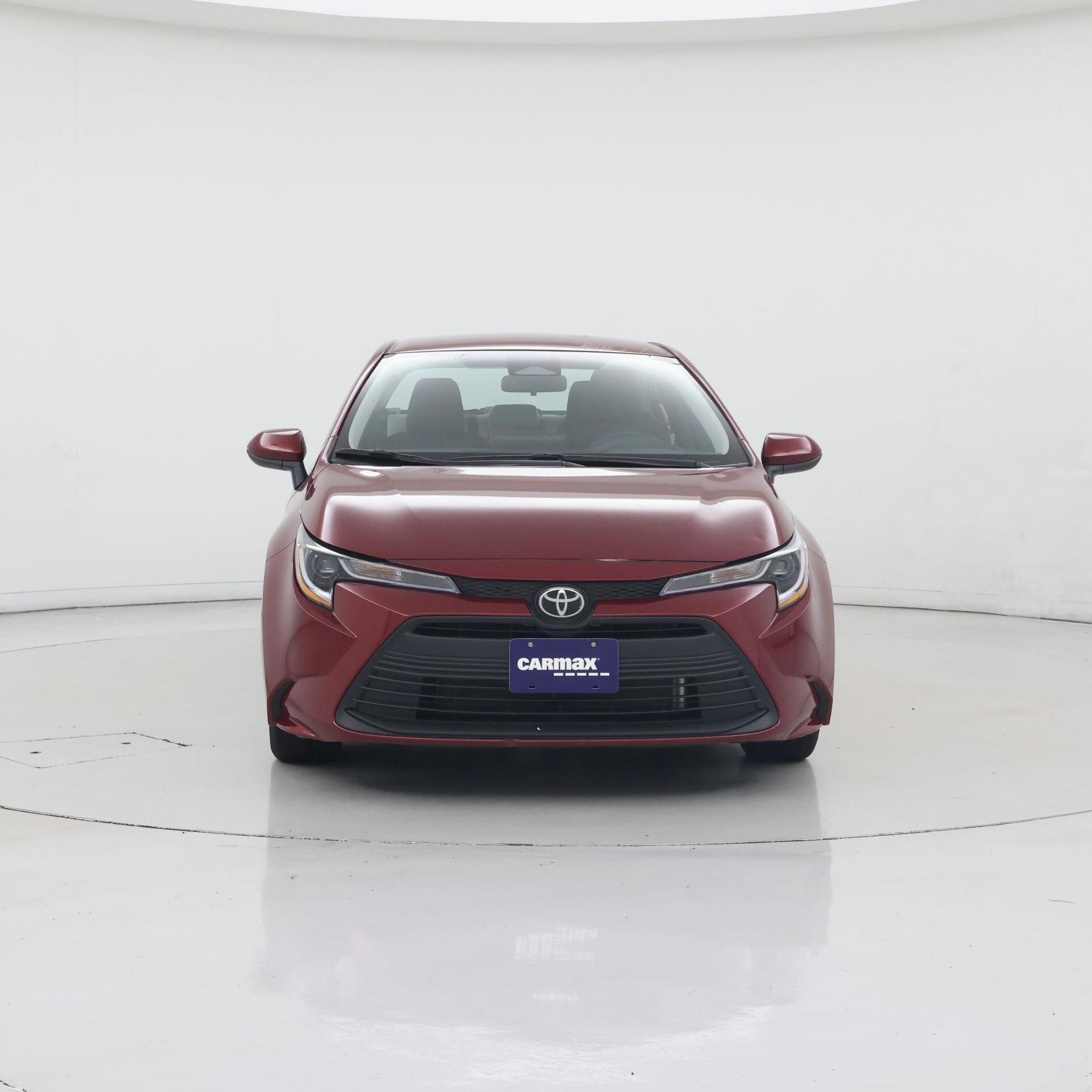 Thumbnail: 2025 Toyota Corolla - 5