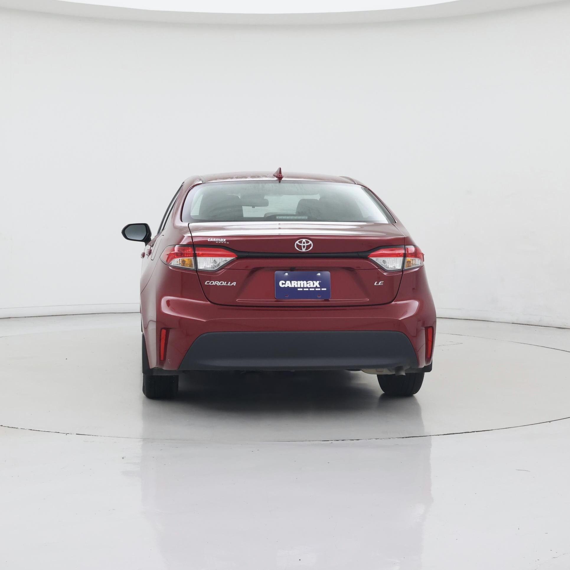 Thumbnail: 2025 Toyota Corolla - 6