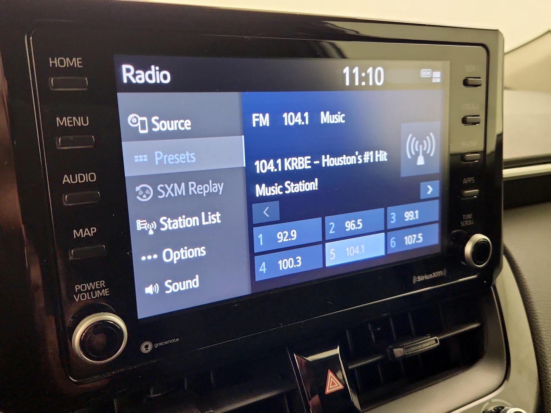 Thumbnail: 2022 Toyota Corolla Cross - 15