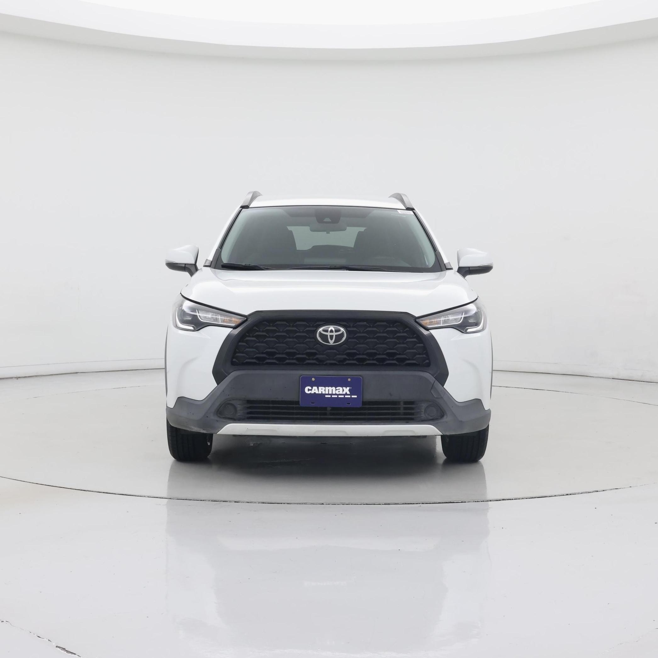 Thumbnail: 2022 Toyota Corolla Cross - 5