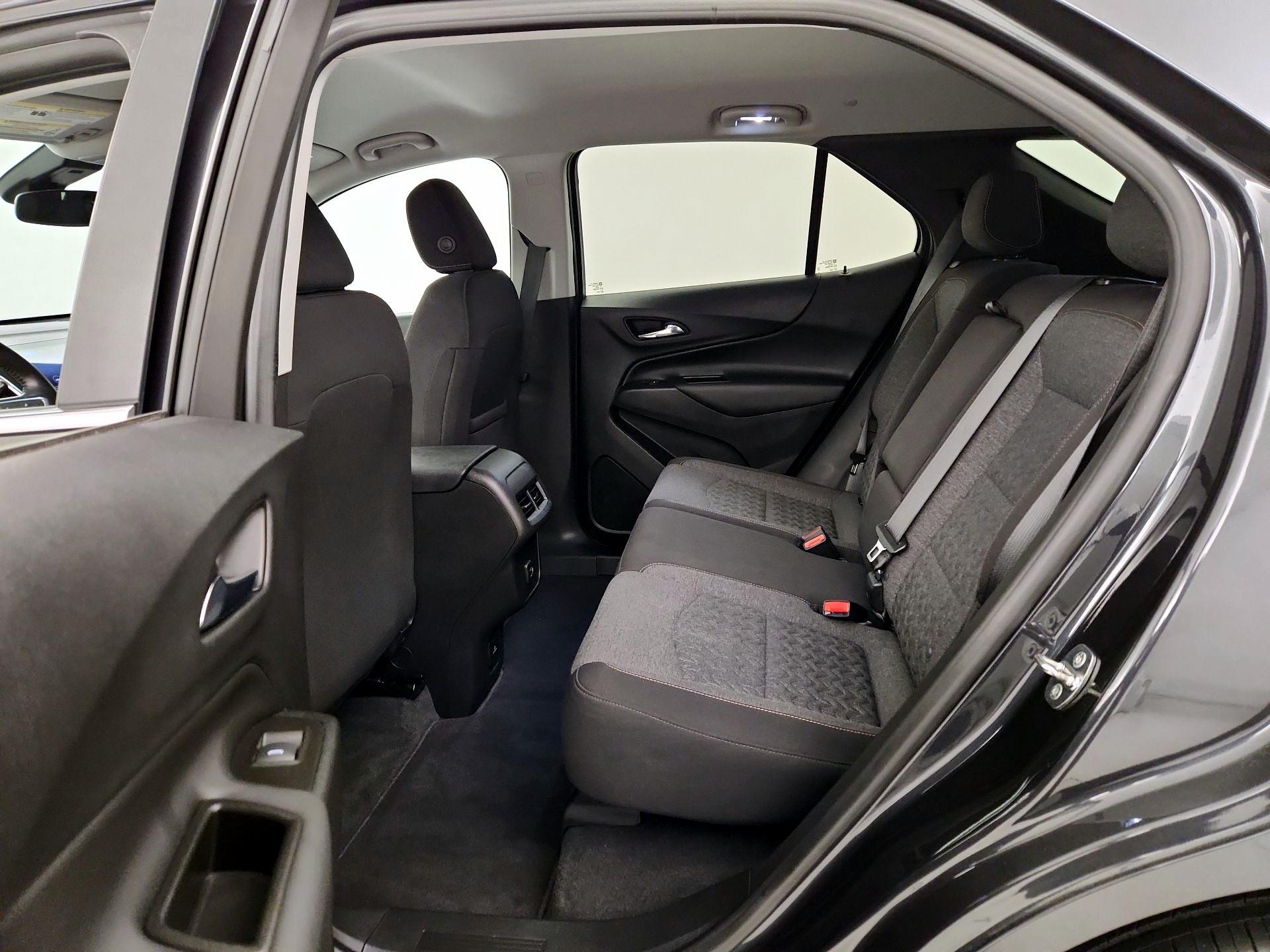 Thumbnail: 2022 Chevrolet Equinox - 19