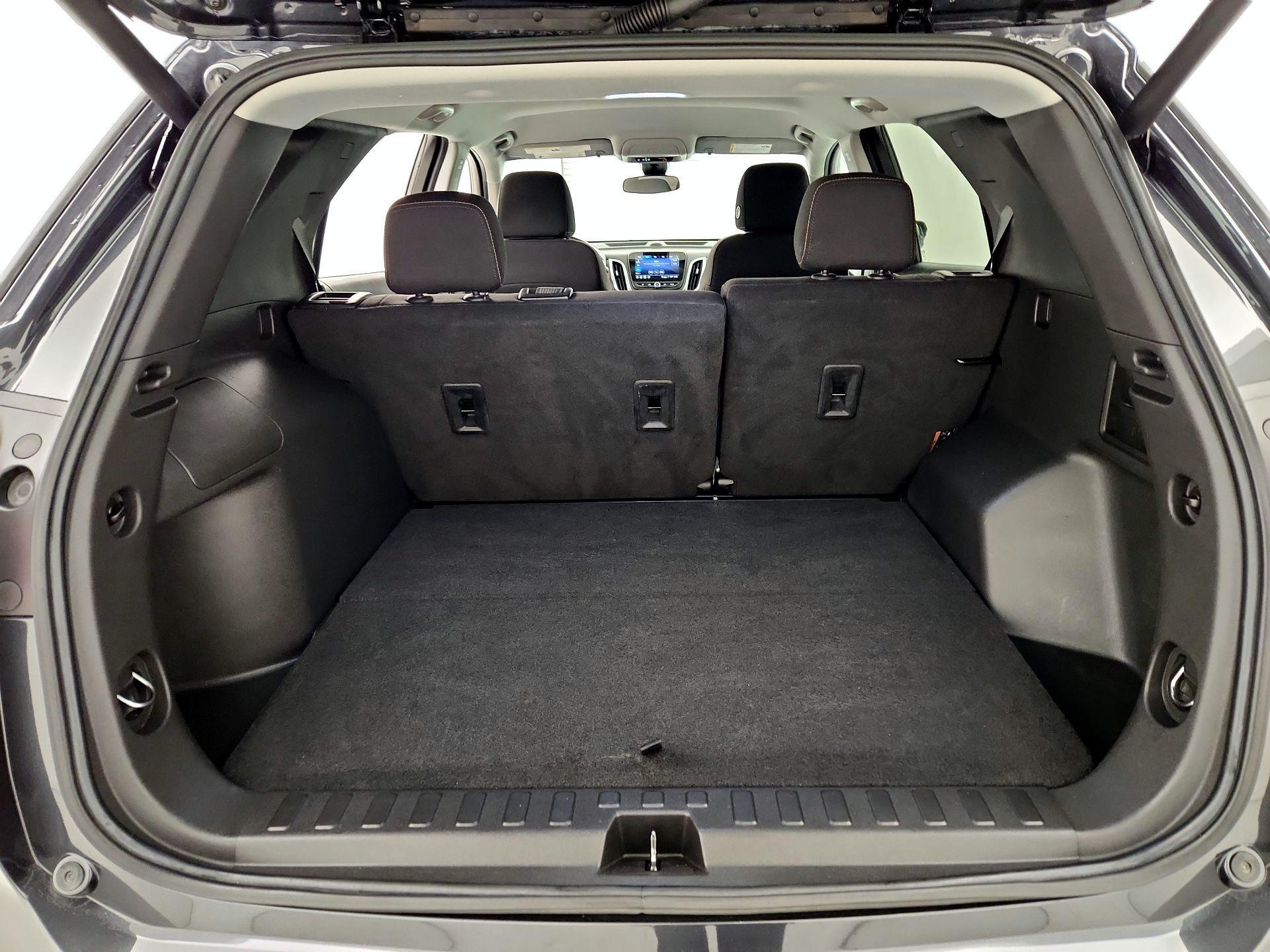 Thumbnail: 2022 Chevrolet Equinox - 20