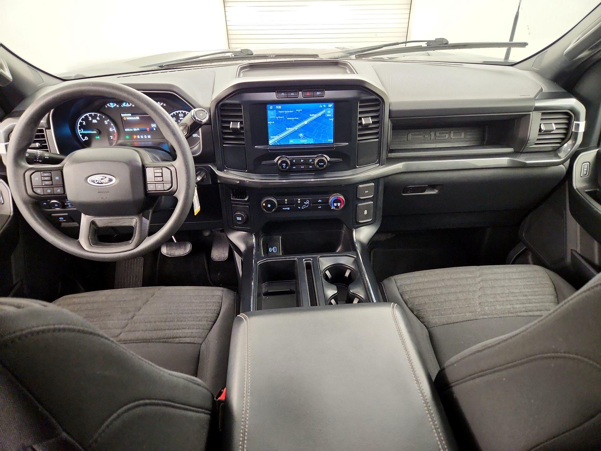 Thumbnail: 2022 Ford F-150 - 9