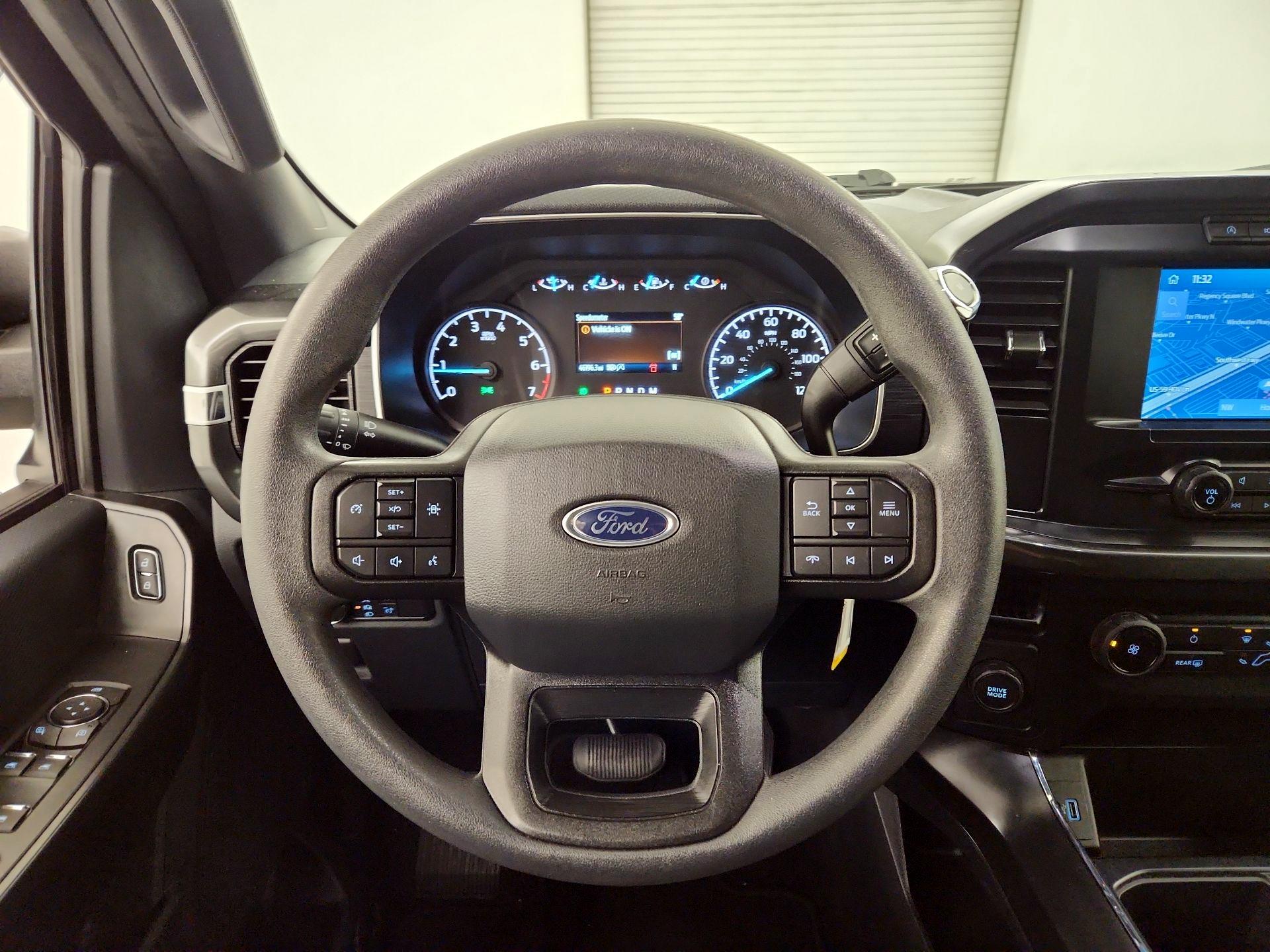 Thumbnail: 2022 Ford F-150 - 10