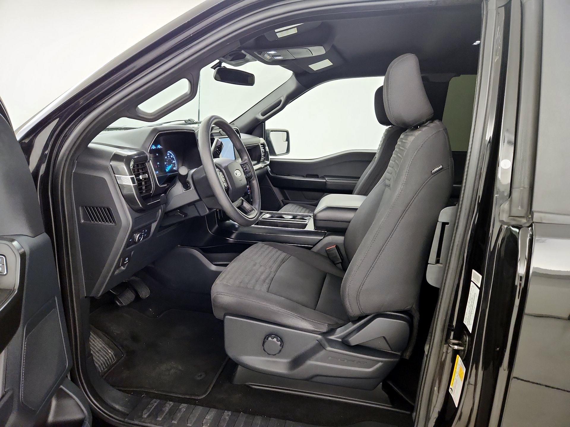 Thumbnail: 2022 Ford F-150 - 11