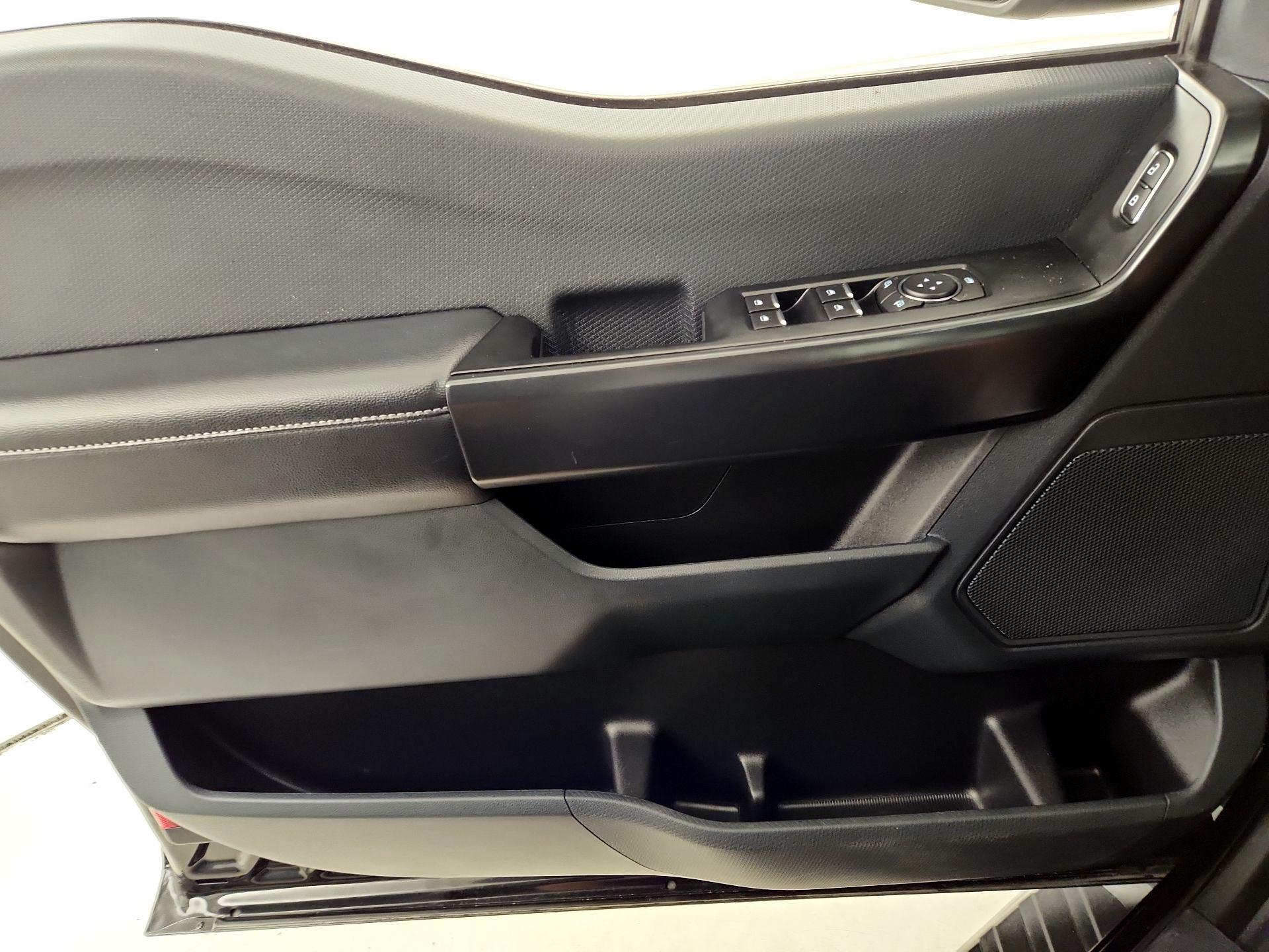 Thumbnail: 2022 Ford F-150 - 12