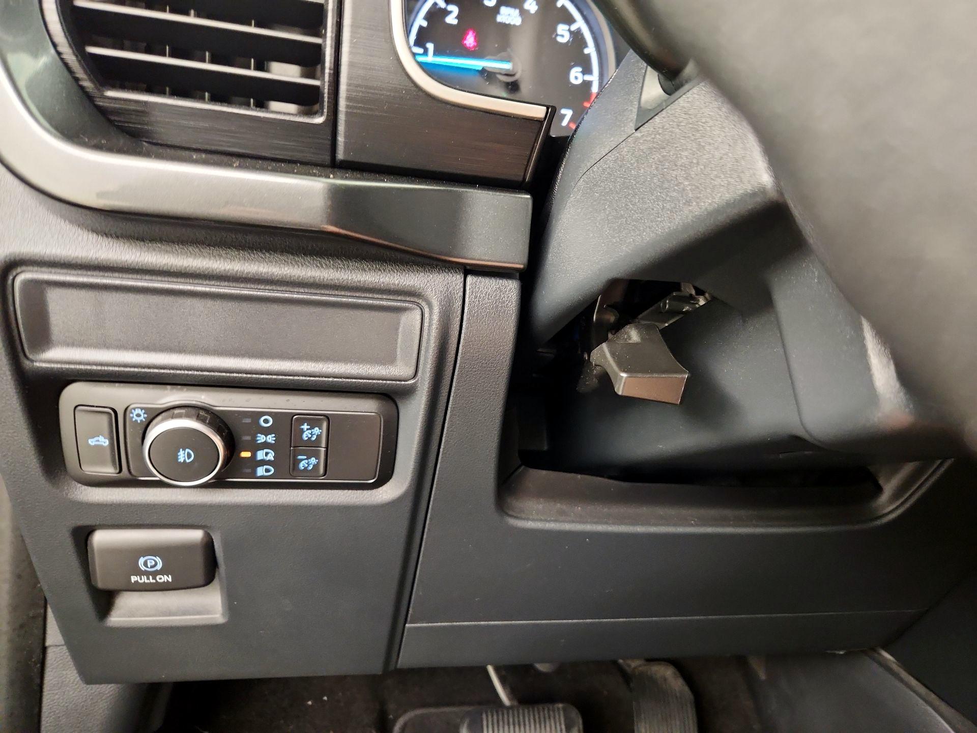 Thumbnail: 2022 Ford F-150 - 13