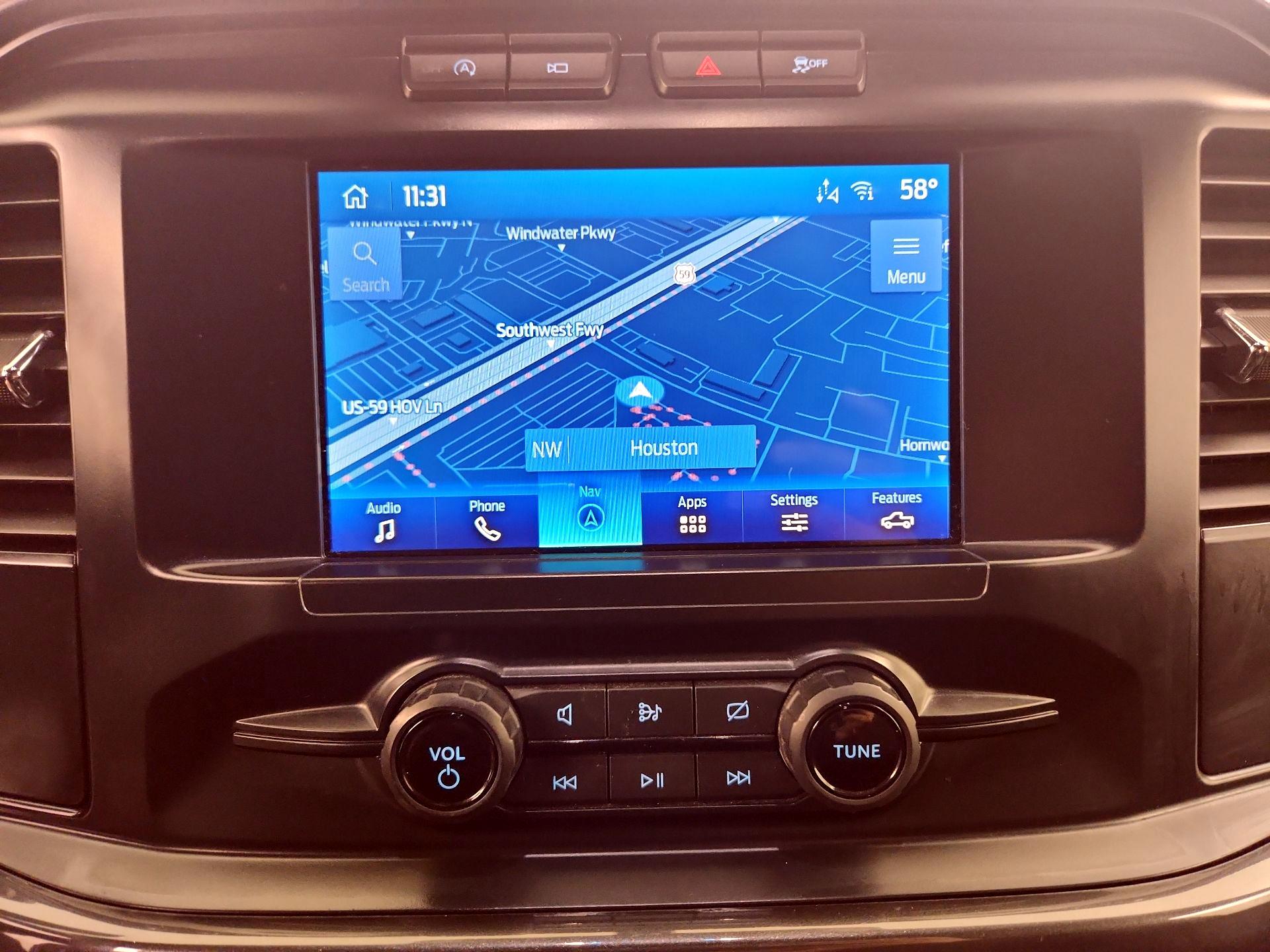 Thumbnail: 2022 Ford F-150 - 14