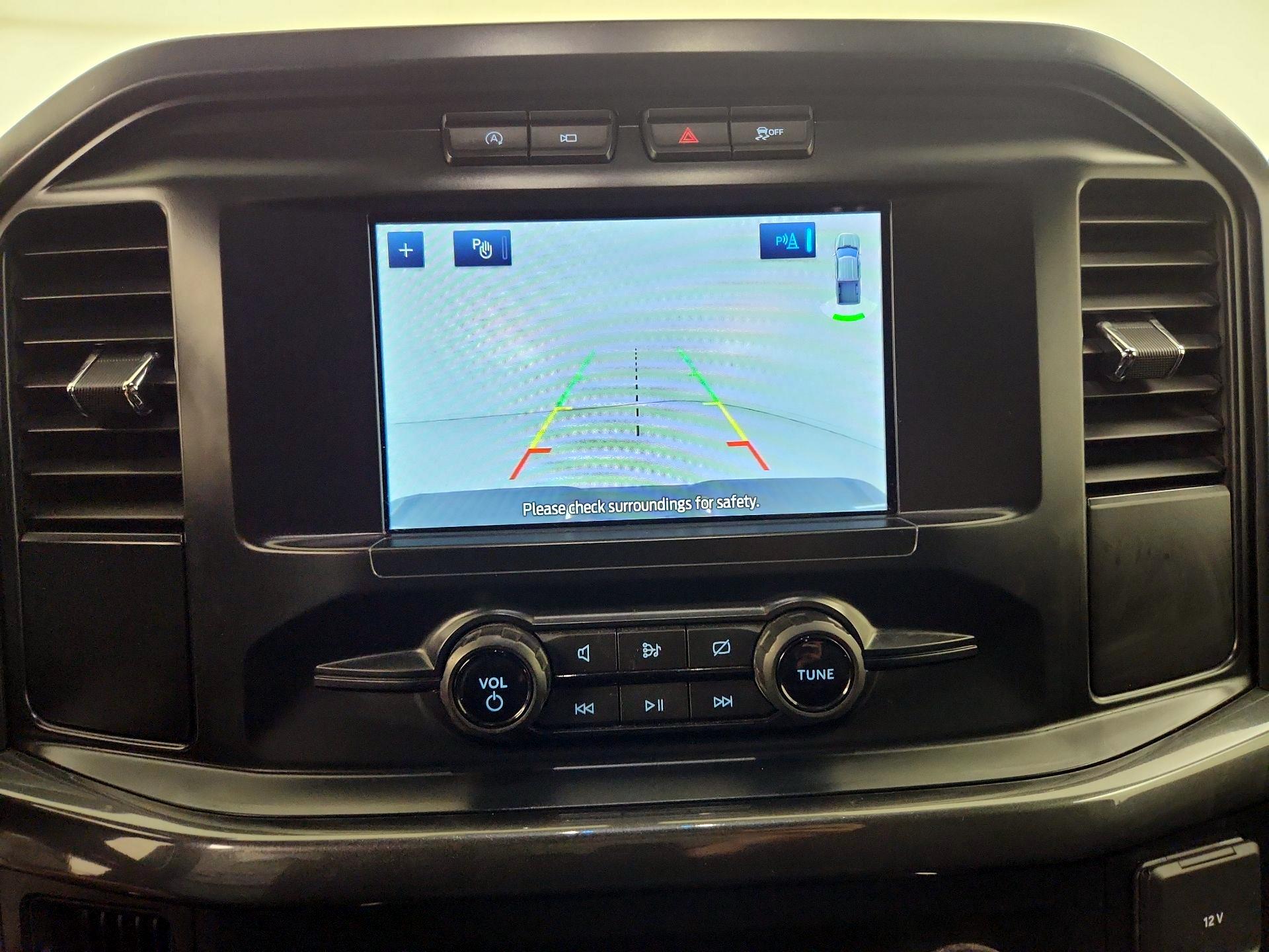 Thumbnail: 2022 Ford F-150 - 15