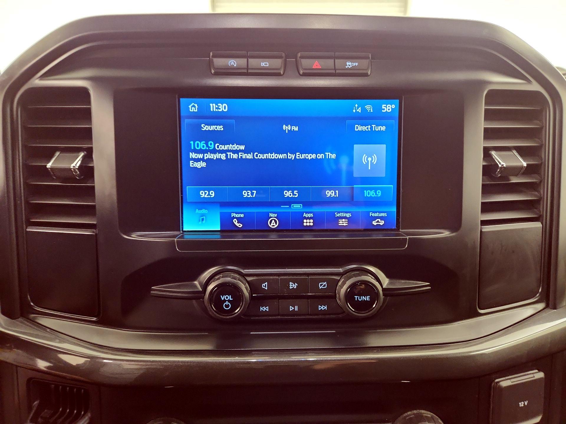 Thumbnail: 2022 Ford F-150 - 16