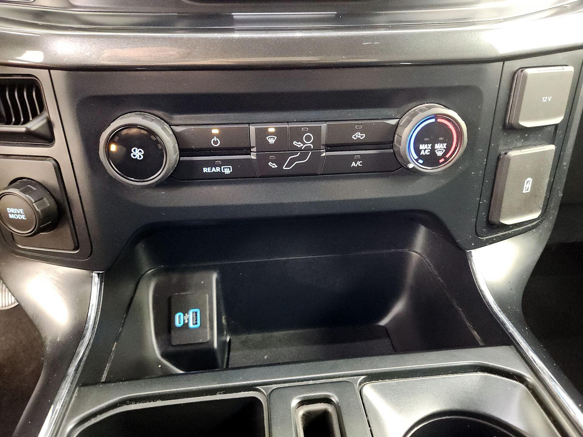 Thumbnail: 2022 Ford F-150 - 17