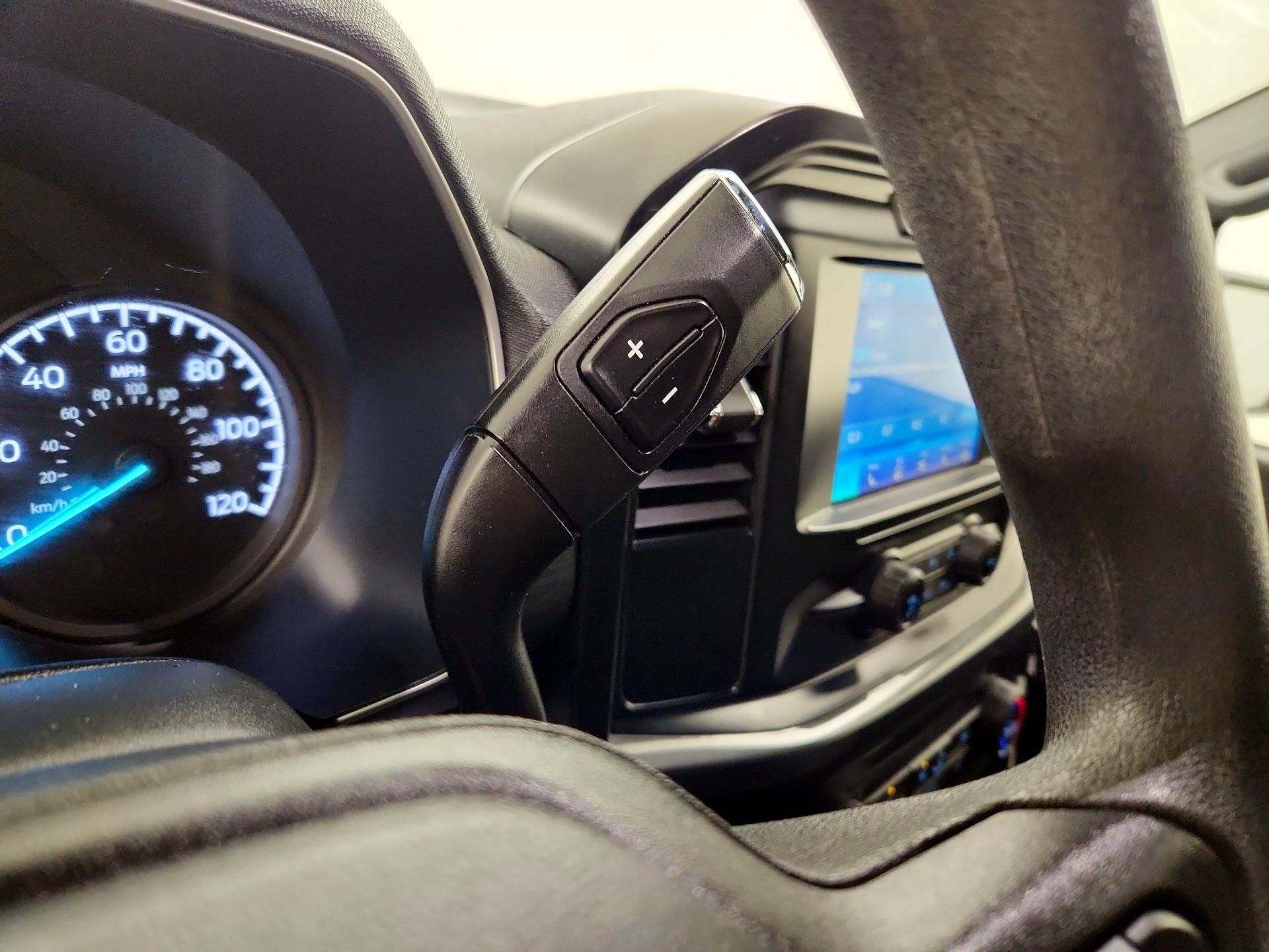 Thumbnail: 2022 Ford F-150 - 18