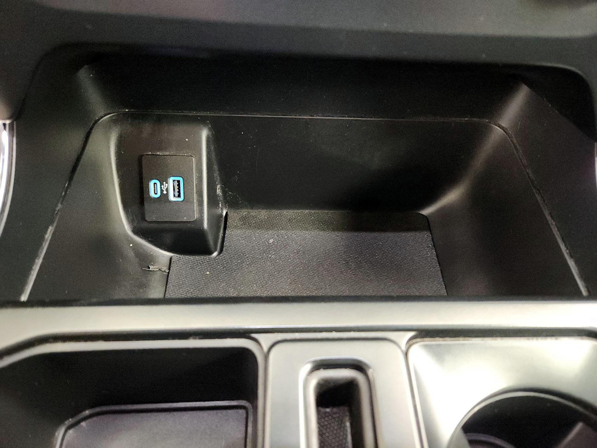 Thumbnail: 2022 Ford F-150 - 19