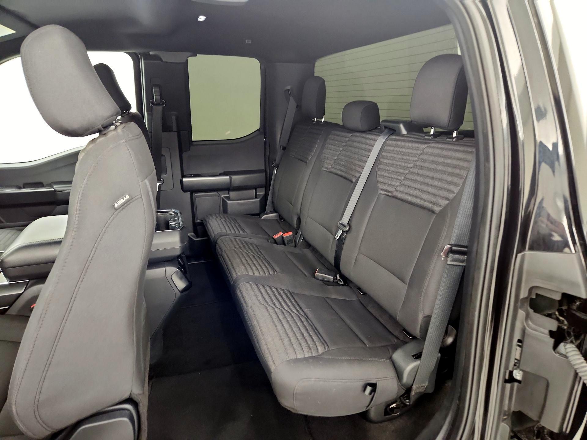 Thumbnail: 2022 Ford F-150 - 20