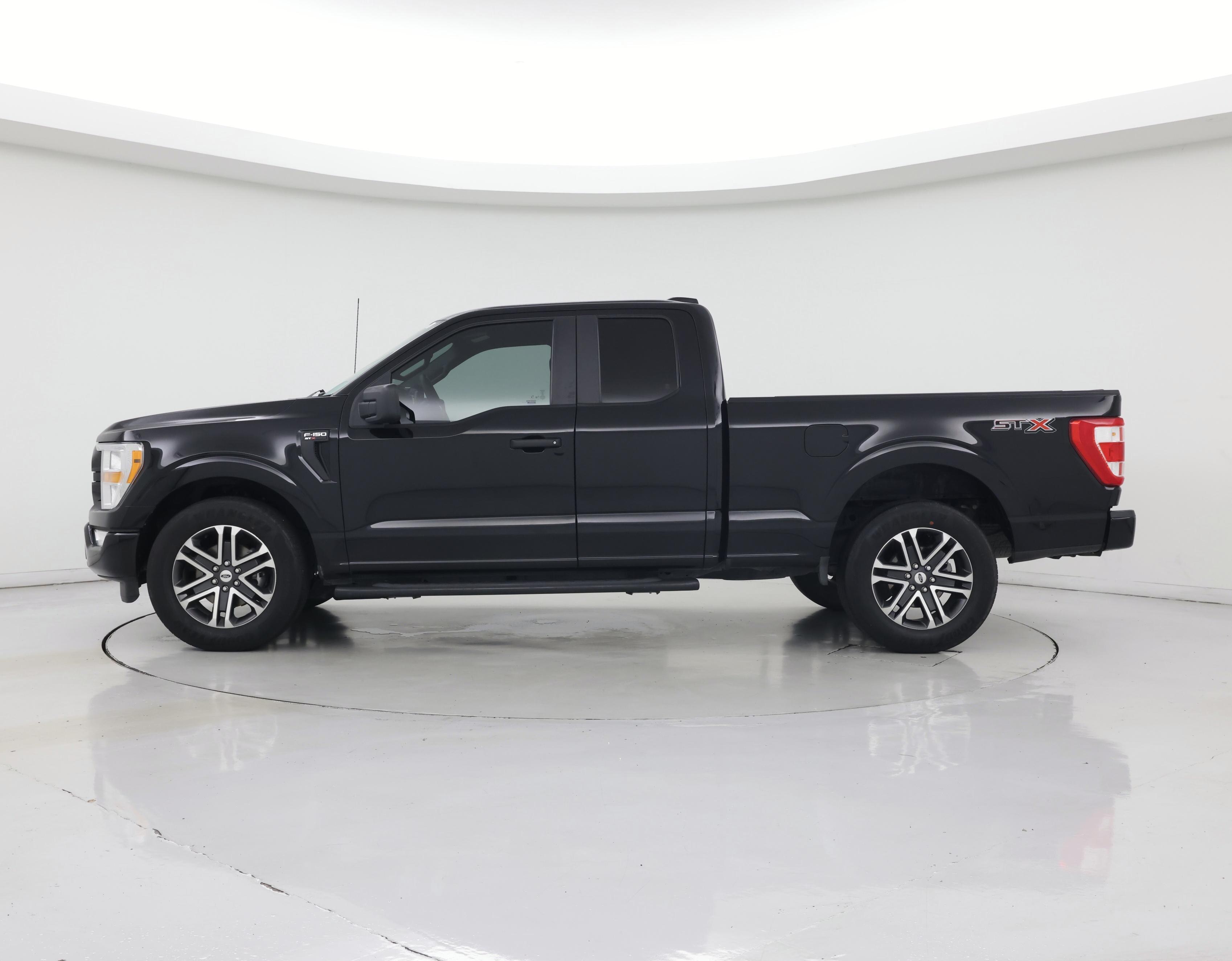 Thumbnail: 2022 Ford F-150 - 3