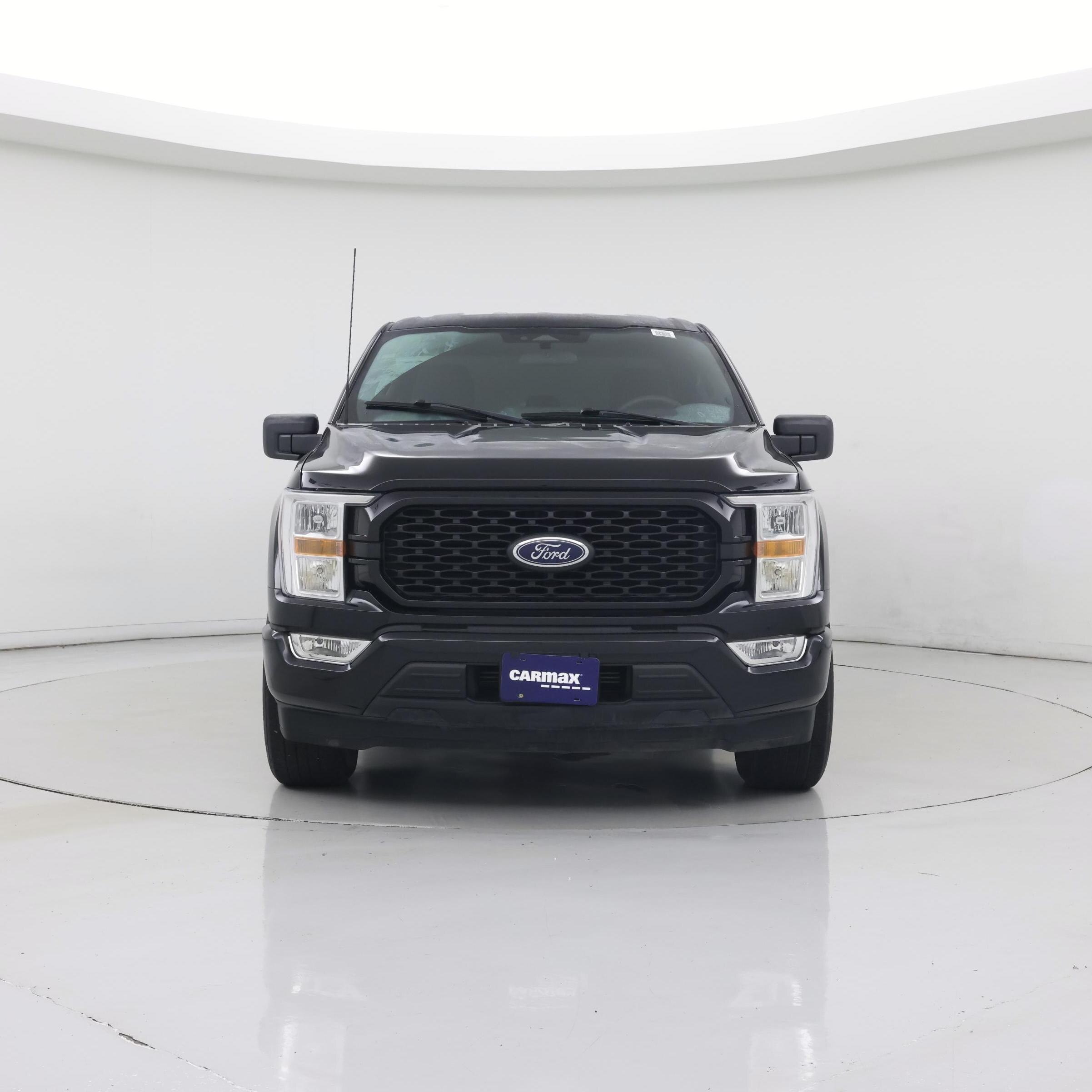 Thumbnail: 2022 Ford F-150 - 5