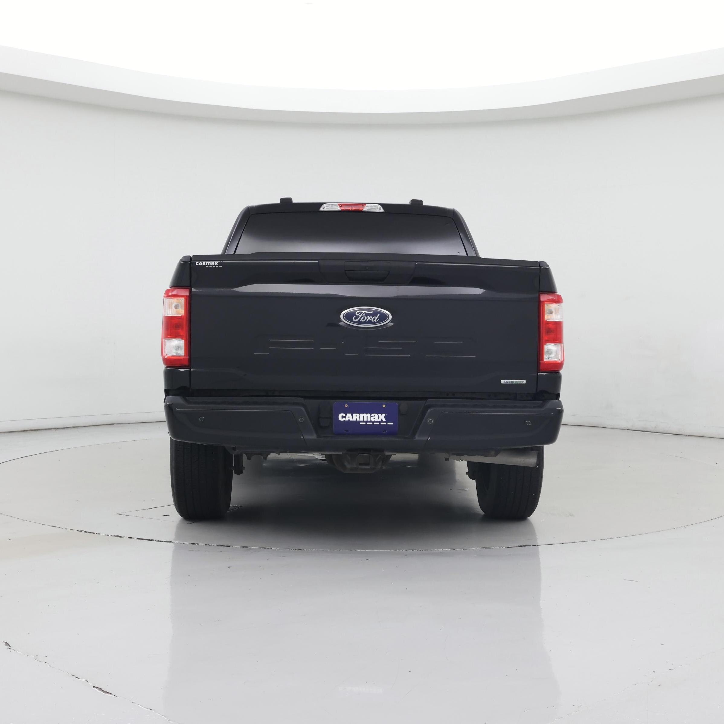 Thumbnail: 2022 Ford F-150 - 6