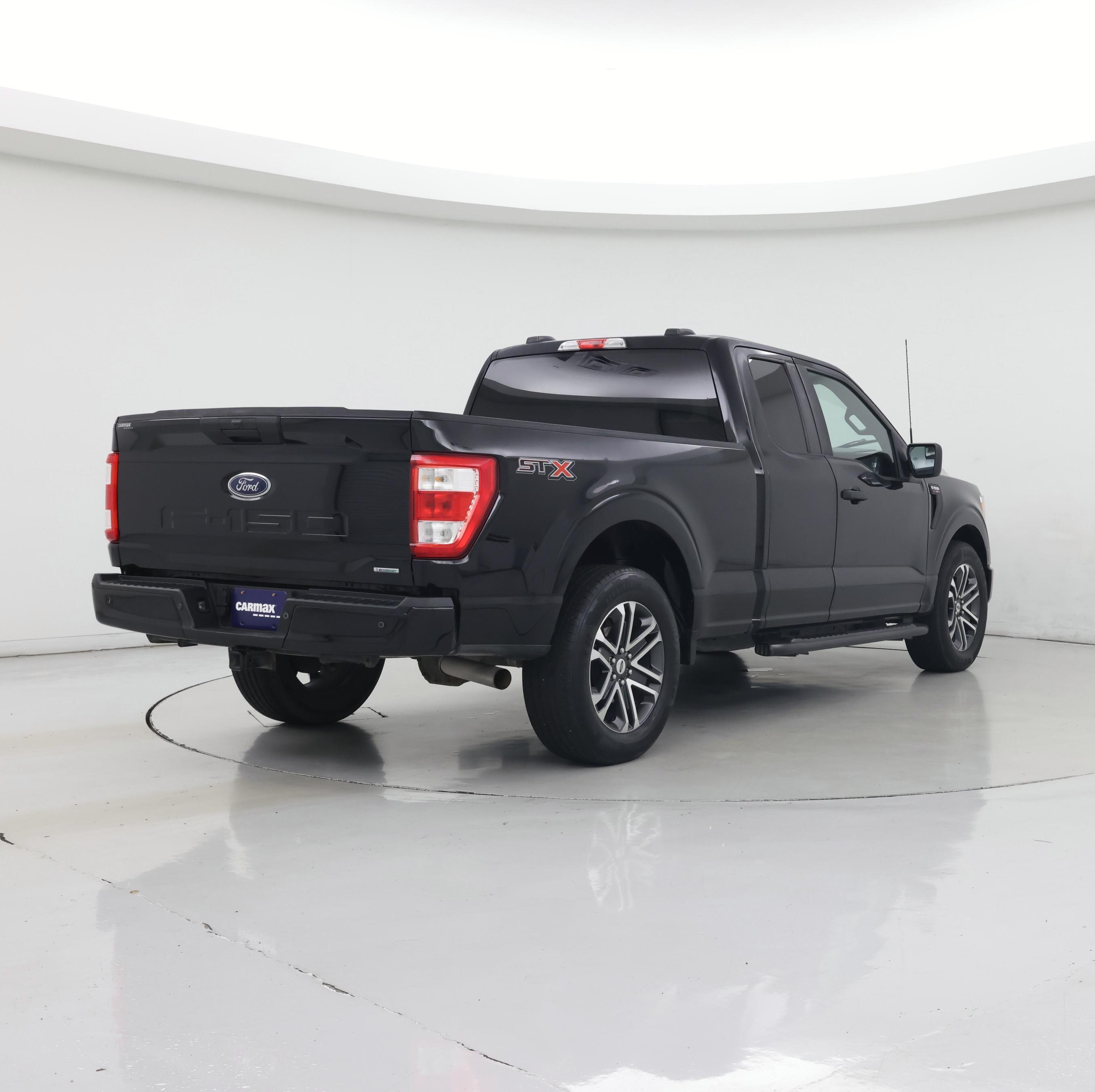 Thumbnail: 2022 Ford F-150 - 8
